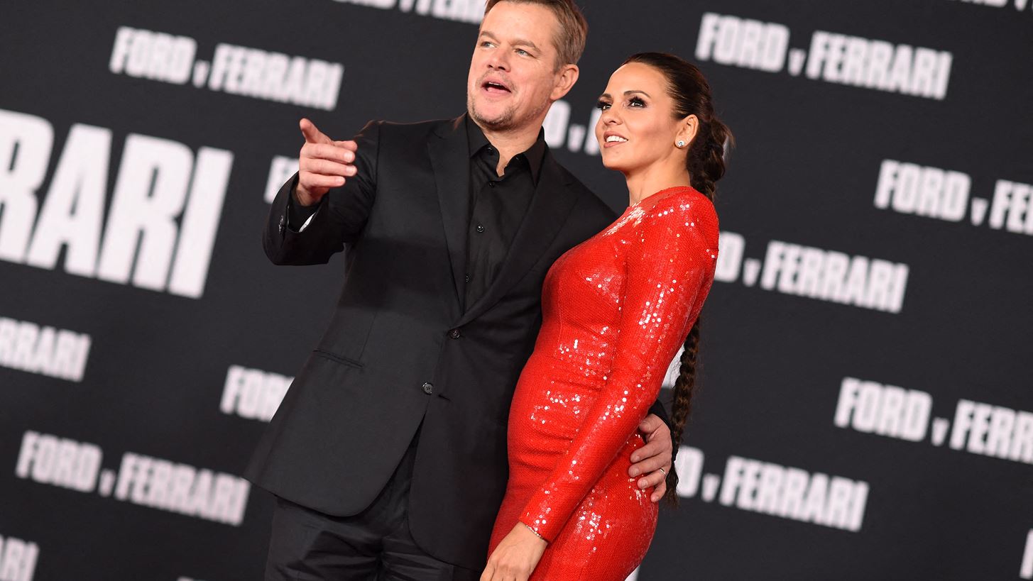 &#x388;&#x3BD;&#x3B1; &#x3C0;&#x3B1;&#x3C1;&#x3B1;&#x3B8;&#x3B1;&#x3BB;&#x3AC;&#x3C3;&#x3C3;&#x3B9;&#x3BF; &#x3C7;&#x3C9;&#x3C1;&#x3B9;&#x3CC; &#x3AD;&#x3B3;&#x3B9;&#x3BD;&#x3B5; &#x3BF; &#x3BD;&#x3AD;&#x3BF;&#x3C2; &#x3C4;&#x3CC;&#x3C0;&#x3BF;&#x3C2; &#x3BA;&#x3B1;&#x3C4;&#x3BF;&#x3B9;&#x3BA;&#x3AF;&#x3B1;&#x3C2; &#x3C4;&#x3BF;&#x3C5; Matt Damon