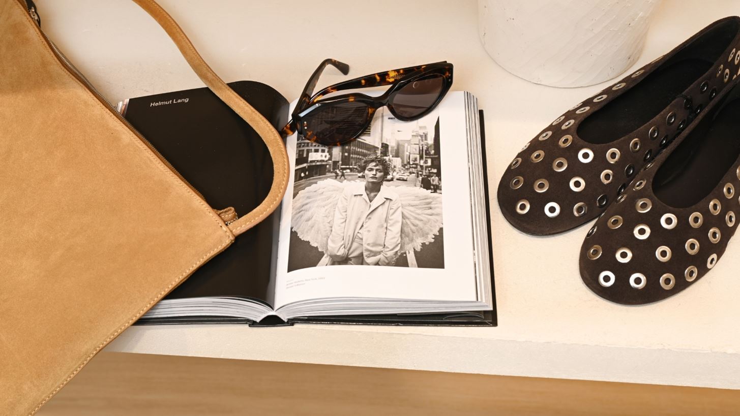 Spring Trends | &#x3A4;&#x3B1; fashion items &#x3BC;&#x3B5; &#x3C4;&#x3B1; &#x3BF;&#x3C0;&#x3BF;&#x3AF;&#x3B1; &#x3B8;&#x3B1; &#x3C5;&#x3B9;&#x3BF;&#x3B8;&#x3B5;&#x3C4;&#x3AE;&#x3C3;&#x3B5;&#x3C4;&#x3B5; &#x3C4;&#x3B9;&#x3C2; &#x3C4;&#x3AC;&#x3C3;&#x3B5;&#x3B9;&#x3C2; &#x3C4;&#x3B7;&#x3C2; &#x3AC;&#x3BD;&#x3BF;&#x3B9;&#x3BE;&#x3B7;&#x3C2;