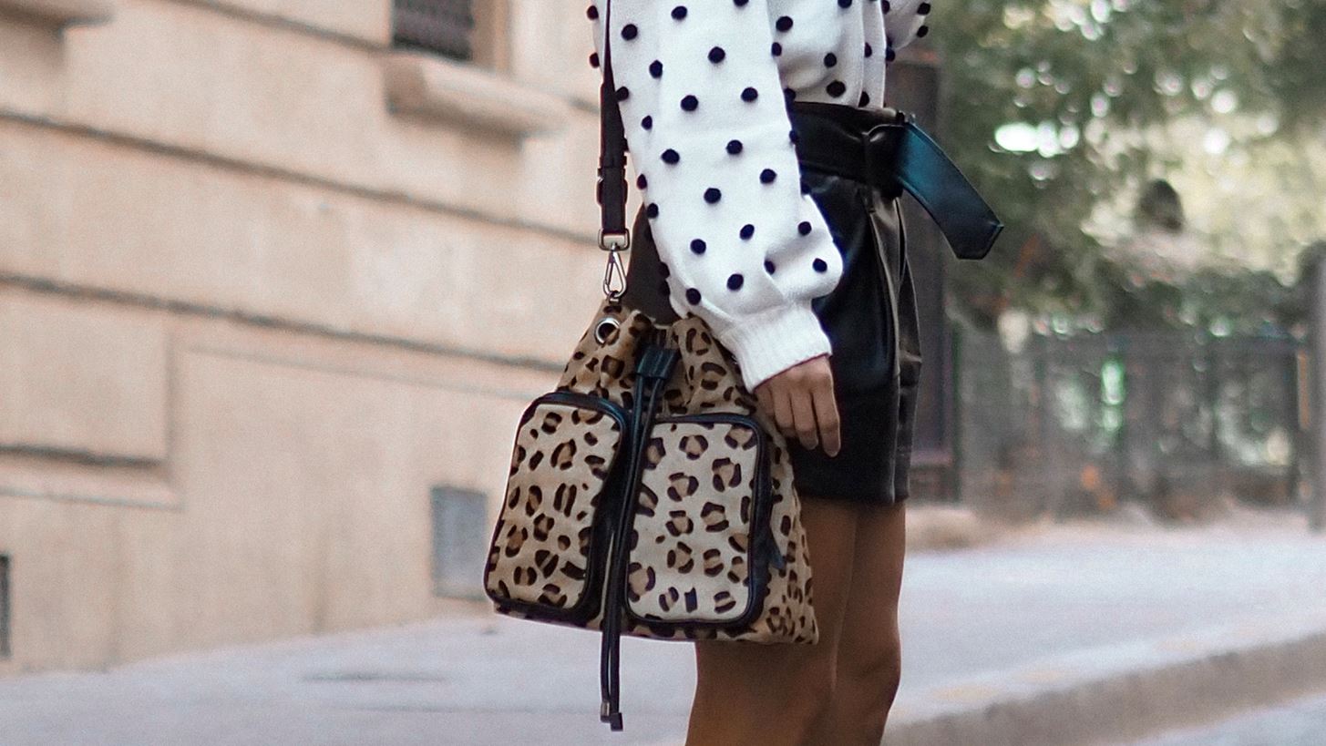 Trend of the week - White boots