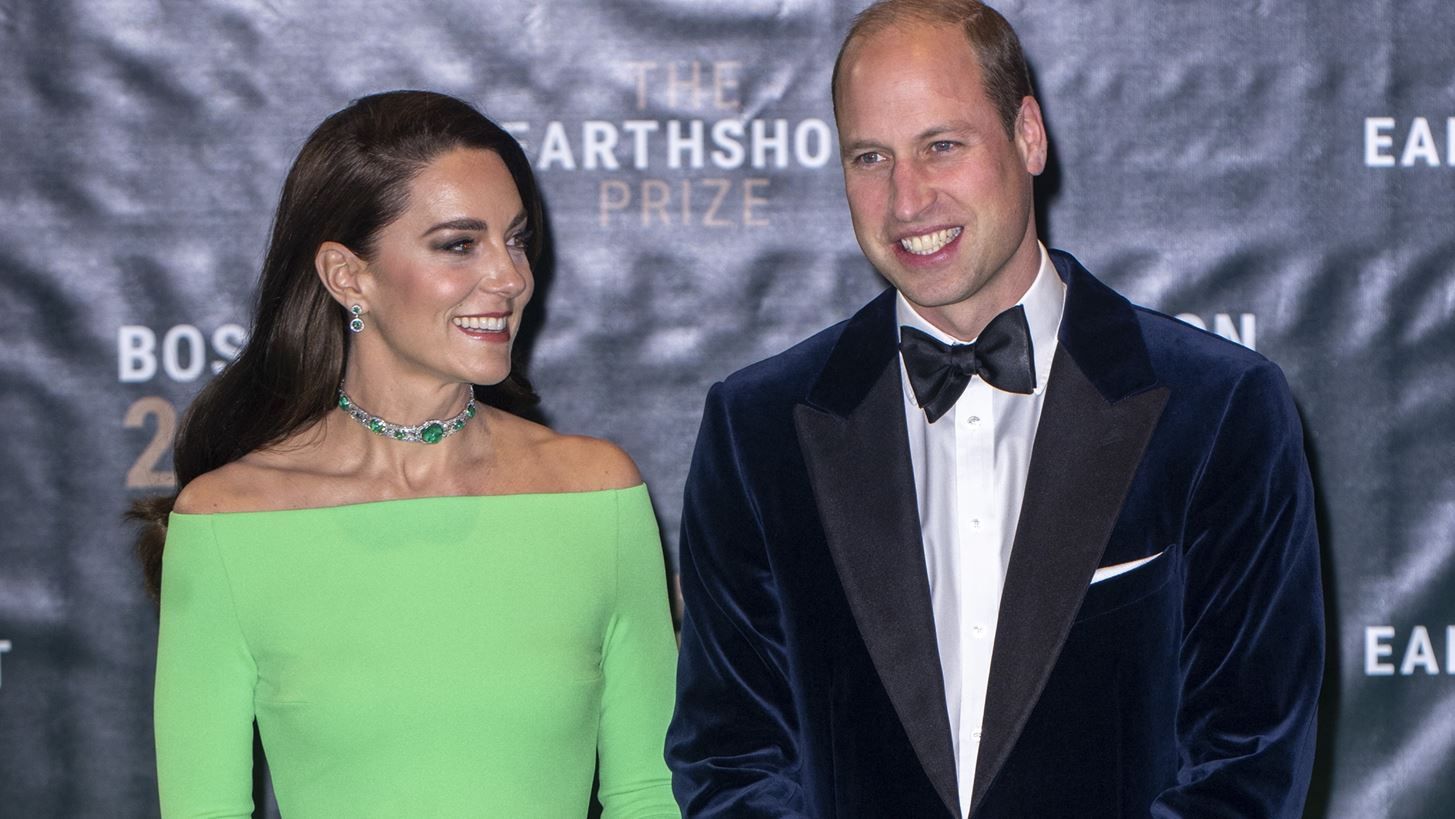 &#x397; &#x3B5;&#x3BD;&#x3C4;&#x3C5;&#x3C0;&#x3C9;&#x3C3;&#x3B9;&#x3B1;&#x3BA;&#x3AE; &#x3BA;&#x3B1;&#x3B9; &#x3B4;&#x3B1;&#x3BD;&#x3B5;&#x3B9;&#x3BA;&#x3AE; &#x3BA;&#x3B1;&#x3C4;&#x3B1;&#x3C0;&#x3C1;&#x3AC;&#x3C3;&#x3B9;&#x3BD;&#x3B7; &#x3B4;&#x3B7;&#x3BC;&#x3B9;&#x3BF;&#x3C5;&#x3C1;&#x3B3;&#x3AF;&#x3B1; &#x3C4;&#x3B7;&#x3C2; Kate Middleton &#x3C3;&#x3C4;&#x3B1; Earthshot Prize