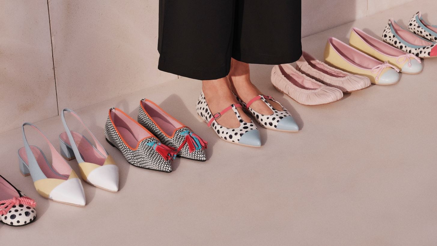 Pretty Ballerinas | &#x397; &#x3C3;&#x3C5;&#x3BB;&#x3BB;&#x3BF;&#x3B3;&#x3AE; &#x3C3;&#x3C4;&#x3B7;&#x3BD; &#x3BF;&#x3C0;&#x3BF;&#x3AF;&#x3B1; &#x3B8;&#x3B1; &#x3B2;&#x3C1;&#x3AF;&#x3C3;&#x3BA;&#x3B5;&#x3C4;&#x3B5; &#x3C0;&#x3AC;&#x3BD;&#x3C4;&#x3B1; &#x3C4;&#x3B9;&#x3C2; &#x3C9;&#x3C1;&#x3B1;&#x3B9;&#x3CC;&#x3C4;&#x3B5;&#x3C1;&#x3B5;&#x3C2; &#x3BC;&#x3C0;&#x3B1;&#x3BB;&#x3B1;&#x3C1;&#x3AF;&#x3BD;&#x3B5;&#x3C2;