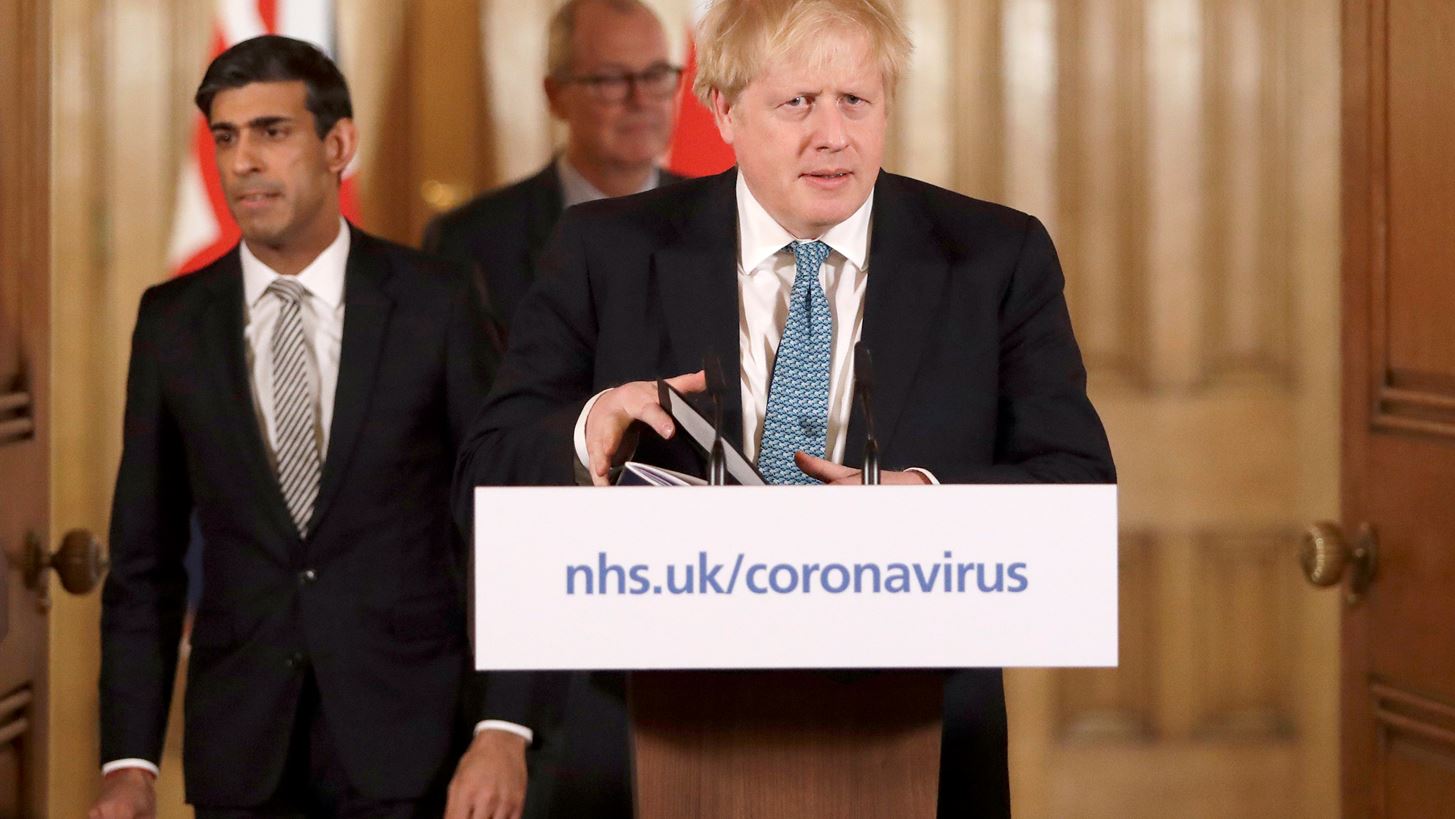 &#x398;&#x3B5;&#x3C4;&#x3B9;&#x3BA;&#x3CC;&#x3C2; &#x3C3;&#x3C4;&#x3BF;&#x3BD; &#x3BA;&#x3BF;&#x3C1;&#x3C9;&#x3BD;&#x3BF;&#x3CA;&#x3CC; &#x3BF; Boris Johnson