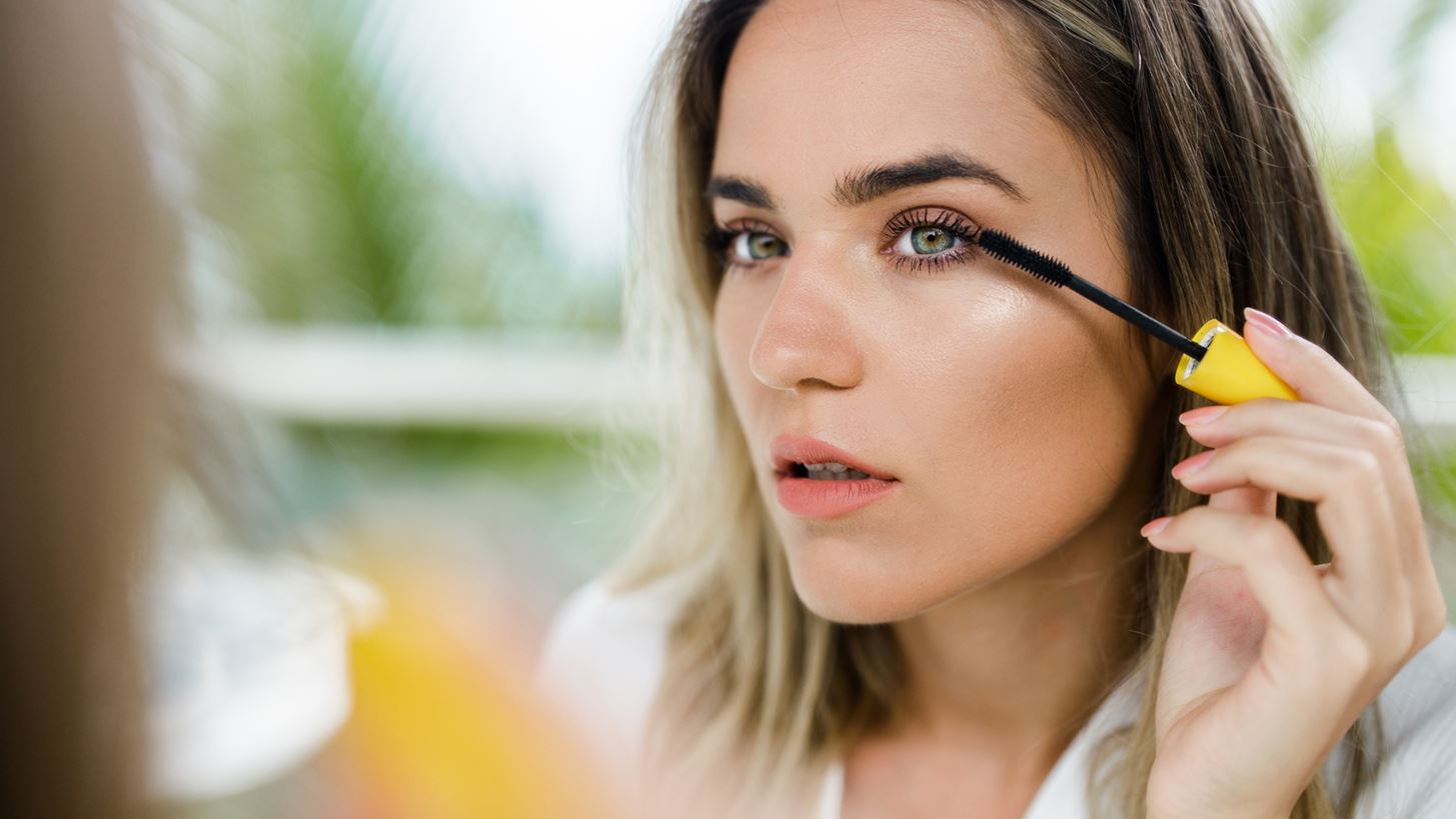 Η μόνη μάσκαρα που χρειάζεσαι για εντυπωσιακό όγκο