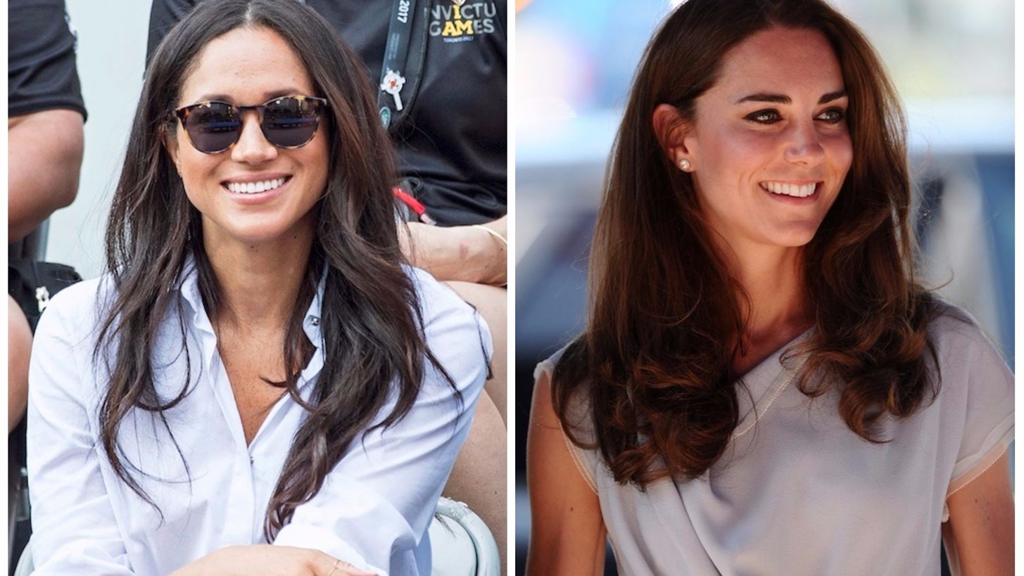 &#x39C;&#x3C0;&#x3BF;&#x3C1;&#x3B5;&#x3AF; &#x3B7; Meghan Markle &#x3BD;&#x3B1; &#x3B1;&#x3C0;&#x3BF;&#x3BA;&#x3C4;&#x3AE;&#x3C3;&#x3B5;&#x3B9; &#x3BC;&#x3B5;&#x3B3;&#x3B1;&#x3BB;&#x3CD;&#x3C4;&#x3B5;&#x3C1;&#x3B7; &#x3C3;&#x3C4;&#x3C5;&#x3BB;&#x3B9;&#x3C3;&#x3C4;&#x3B9;&#x3BA;&#x3AE; &#x3B5;&#x3C0;&#x3B9;&#x3C1;&#x3C1;&#x3BF;&#x3AE; &#x3B1;&#x3C0;&#x3CC; &#x3C4;&#x3B7;&#x3BD; Kate Middleton;