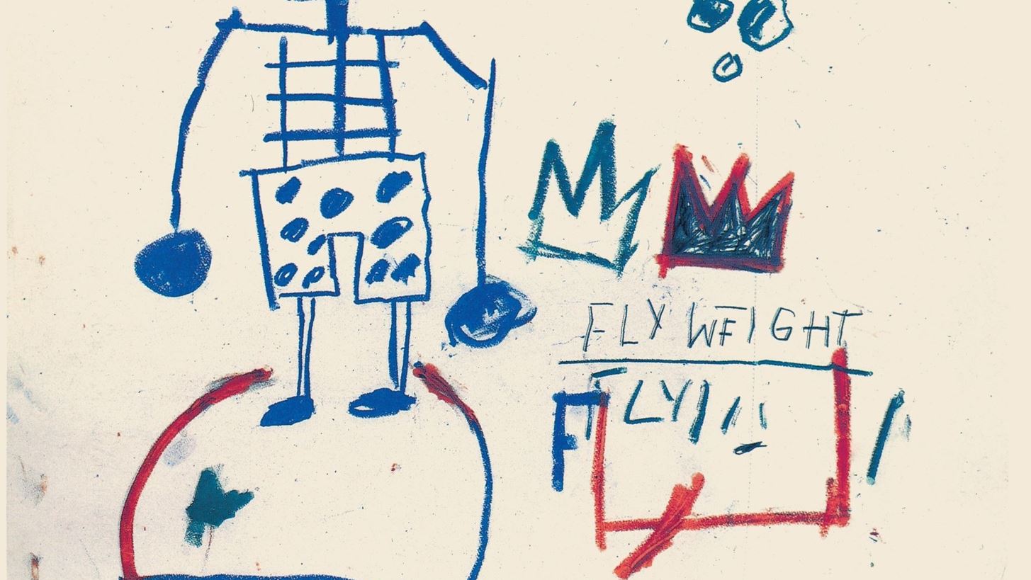 &#x388;&#x3C1;&#x3C7;&#x3B5;&#x3C4;&#x3B1;&#x3B9; &#x3B7; &#x3C0;&#x3C1;&#x3CE;&#x3C4;&#x3B7; &#x3AD;&#x3BA;&#x3B8;&#x3B5;&#x3C3;&#x3B7; &#x3AD;&#x3C1;&#x3B3;&#x3C9;&#x3BD; &#x3C4;&#x3BF;&#x3C5; Jean-Michel Basquiat &#x3C3;&#x3C4;&#x3B7;&#x3BD; &#x395;&#x3BB;&#x3BB;&#x3AC;&#x3B4;&#x3B1;