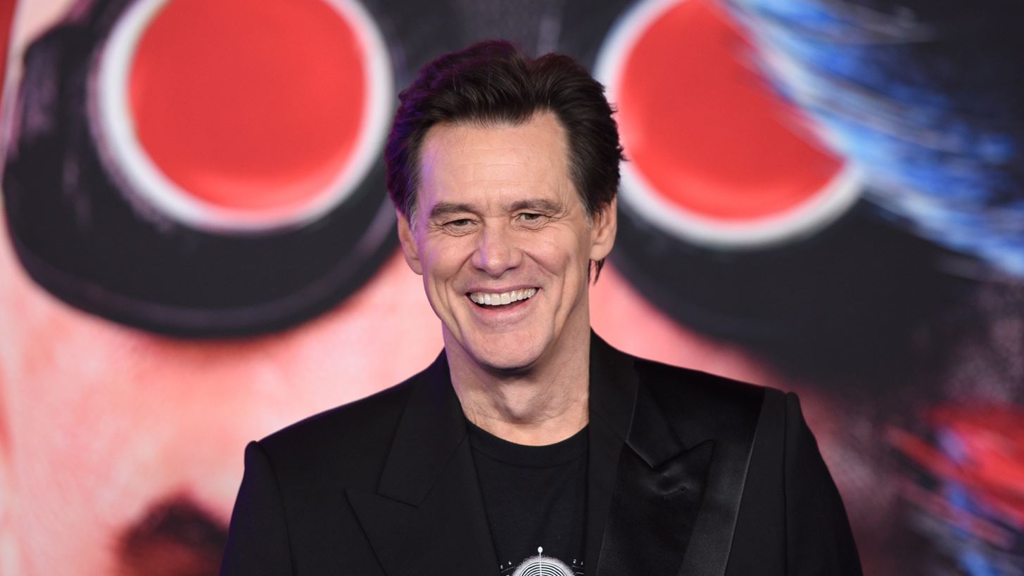 &#x39F; Jim Carrey &#x3B8;&#x3B1; &#x3C4;&#x3B9;&#x3BC;&#x3B7;&#x3B8;&#x3B5;&#x3AF; &#x3BC;&#x3B5; &#x3C4;&#x3BF; &#x3BA;&#x3BF;&#x3C1;&#x3C5;&#x3C6;&#x3B1;&#x3AF;&#x3BF; &#x3B2;&#x3C1;&#x3B1;&#x3B2;&#x3B5;&#x3AF;&#x3BF; C&#xE9;sar