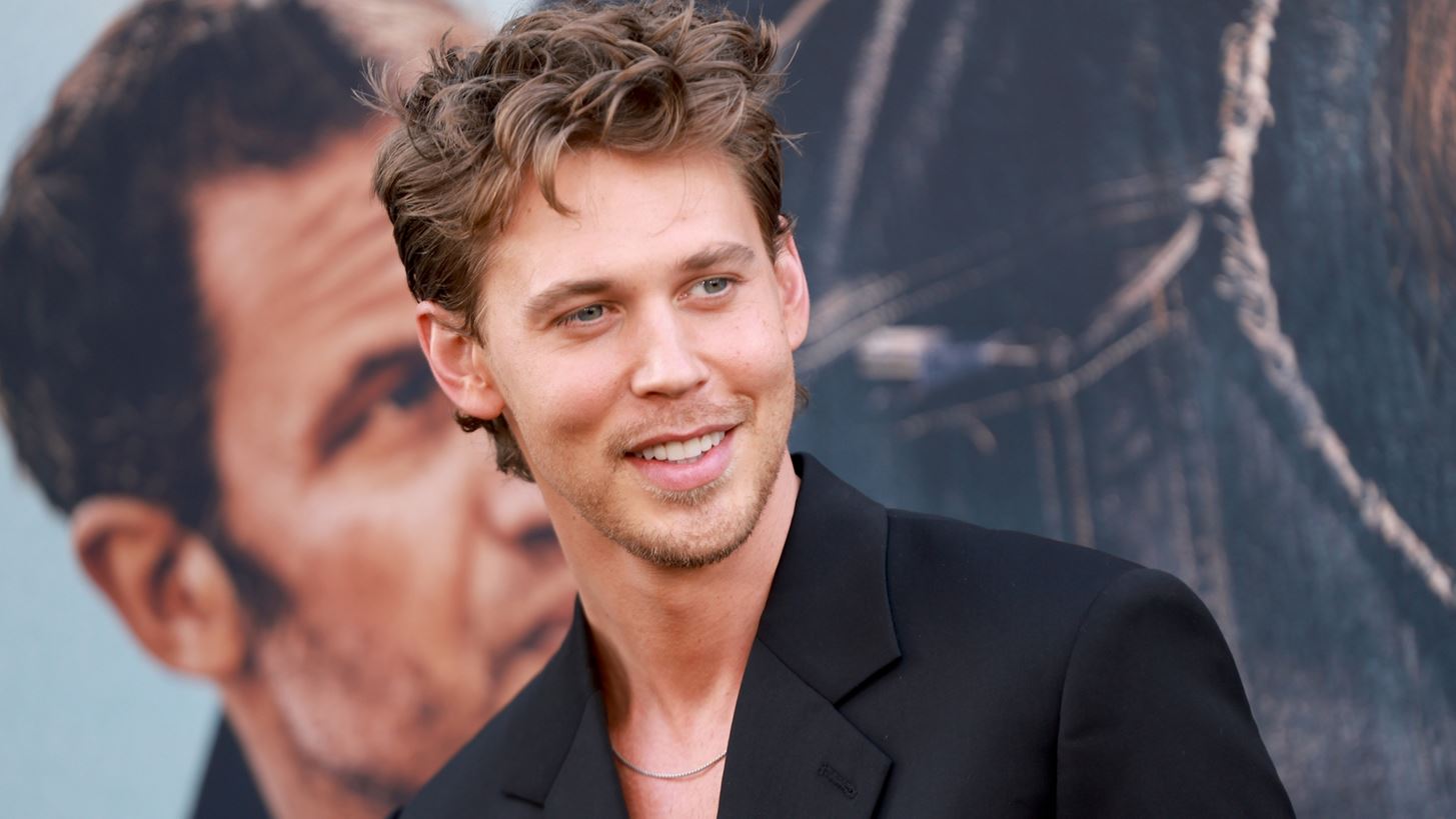 Austin Butler &#x3B3;&#x3B9;&#x3B1; Emily Ratajkowski | &quot;&#x395;&#x3AF;&#x3BC;&#x3B1;&#x3C3;&#x3C4;&#x3B5; &#x3BC;&#x3CC;&#x3BD;&#x3BF; &#x3C6;&#x3AF;&#x3BB;&#x3BF;&#x3B9;&quot;