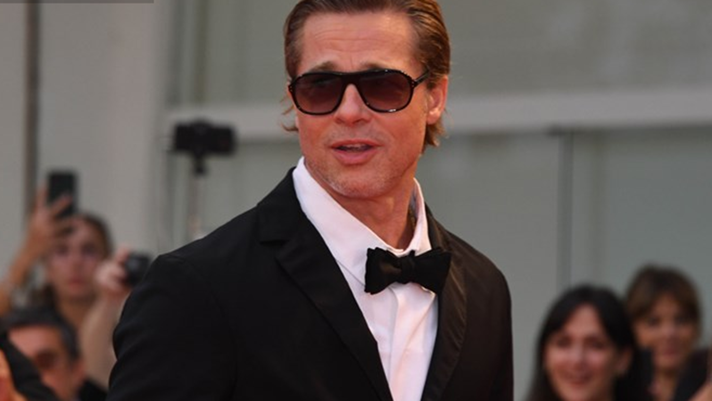 Brad Pitt &#x3BF; &#x3B3;&#x3BB;&#x3CD;&#x3C0;&#x3C4;&#x3B7;&#x3C2; | &#x394;&#x3B5;&#x3C2; &#x3C4;&#x3B1; &#x3AD;&#x3C1;&#x3B3;&#x3B1; &#x3C0;&#x3BF;&#x3C5; &#x3C6;&#x3B9;&#x3BB;&#x3BF;&#x3C4;&#x3AD;&#x3C7;&#x3BD;&#x3B7;&#x3C3;&#x3B5;