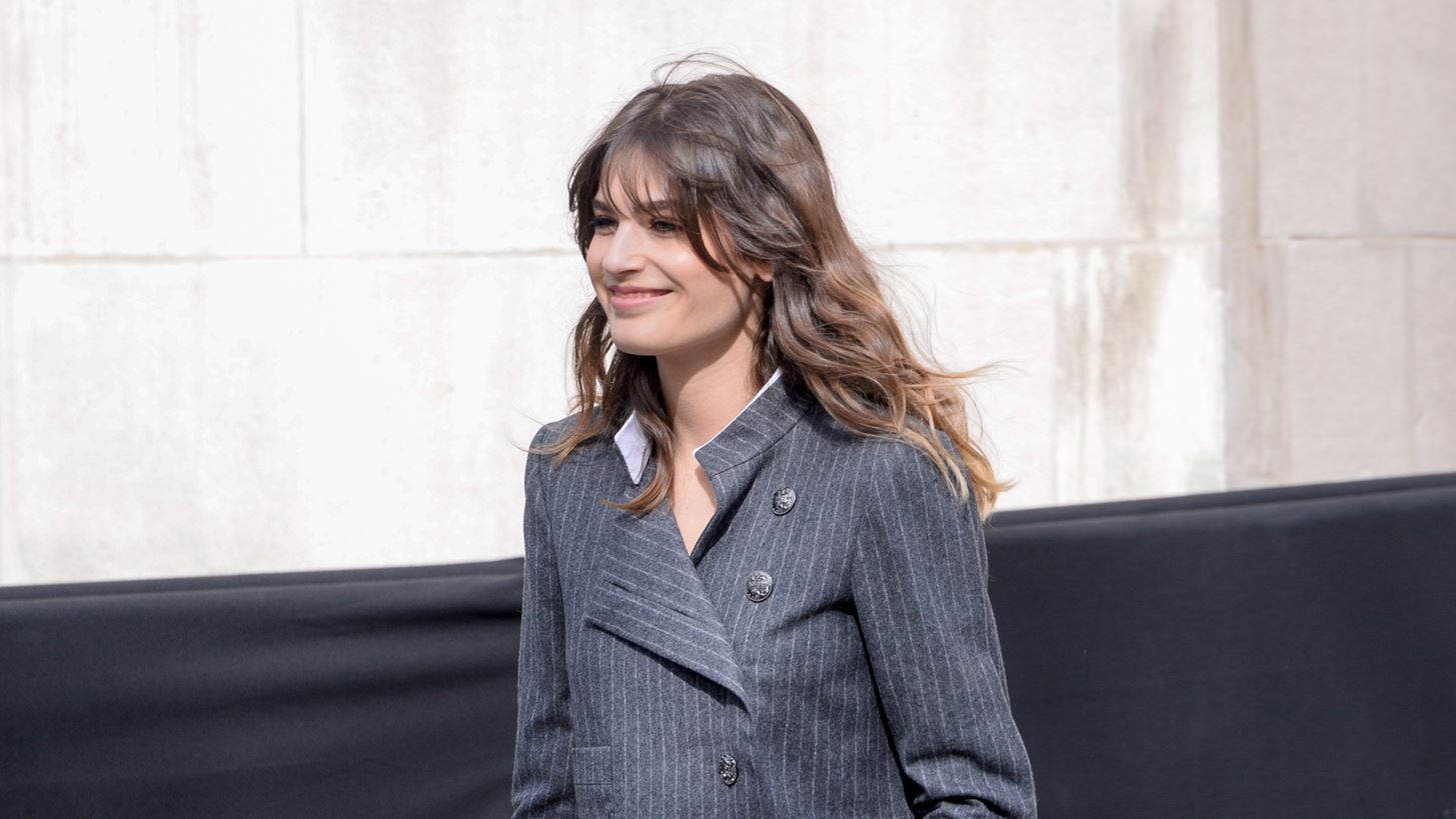 Alma Jodorowsky: &#x39D;&#x3B1; &#x3B3;&#x3B9;&#x3B1;&#x3C4;&#x3AF; &#x3B1;&#x3C5;&#x3C4;&#x3AE; &#x3B7; &#x393;&#x3B1;&#x3BB;&#x3BB;&#x3AF;&#x3B4;&#x3B1; &#x3B5;&#x3AF;&#x3BD;&#x3B1;&#x3B9; &#x3B7; &#x3C4;&#x3B5;&#x3BB;&#x3B5;&#x3C5;&#x3C4;&#x3B1;&#x3AF;&#x3B1; &#x3C3;&#x3C4;&#x3C5;&#x3BB;&#x3B9;&#x3C3;&#x3C4;&#x3B9;&#x3BA;&#x3AE; &#x3B5;&#x3BC;&#x3BC;&#x3BF;&#x3BD;&#x3AE; &#x3BC;&#x3B1;&#x3C2;