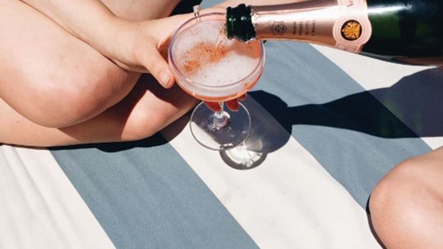 Βγήκες για ποτό; Δες πώς θα αποφύγεις το hangover!