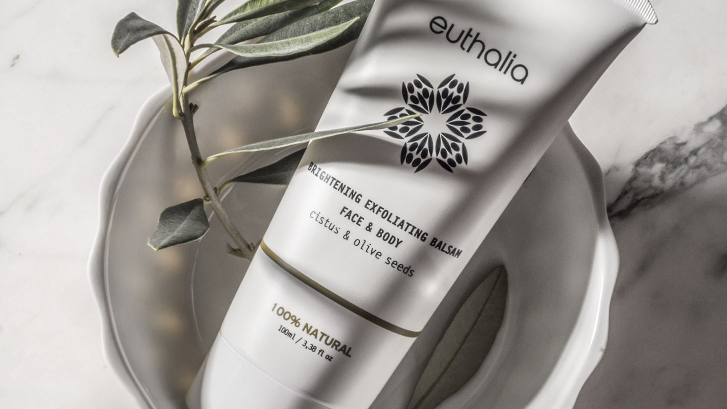 &#x3A4;&#x3B1; Euthalia &#x3B2;&#x3C1;&#x3B1;&#x3B2;&#x3B5;&#x3CD;&#x3C4;&#x3B7;&#x3BA;&#x3B1;&#x3BD; &#x3C3;&#x3C4;&#x3B1; Green Brands Awards