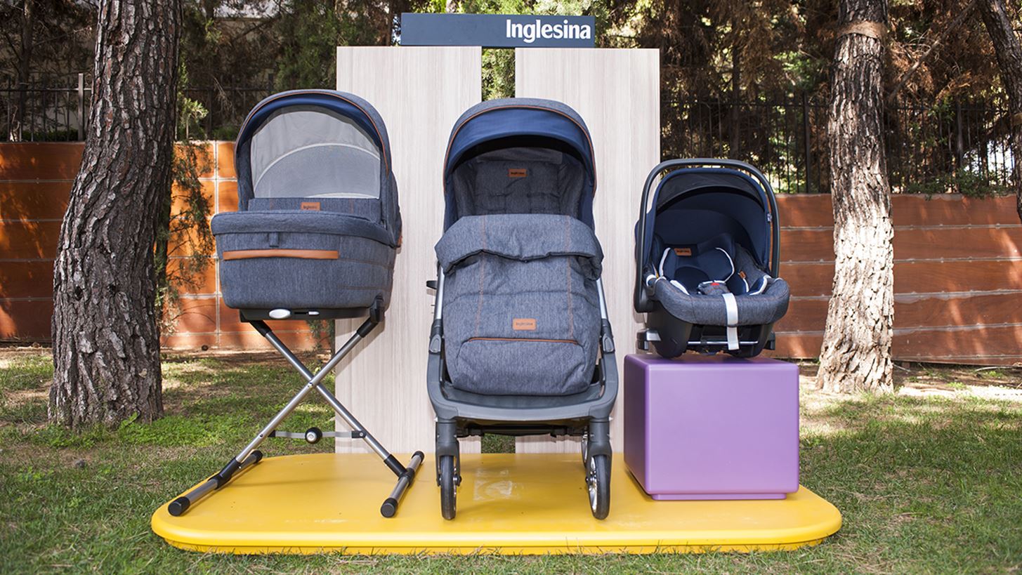 Inglesina: &#x391;&#x3C5;&#x3C4;&#x3CC; &#x3B5;&#x3AF;&#x3BD;&#x3B1;&#x3B9; &#x3C4;&#x3BF; &#x3BD;&#x3AD;&#x3BF; &#x3C3;&#x3CD;&#x3C3;&#x3C4;&#x3B7;&#x3BC;&#x3B1; &#x3BC;&#x3B5;&#x3C4;&#x3B1;&#x3C6;&#x3BF;&#x3C1;&#x3AC;&#x3C2; &#x3B3;&#x3B9;&#x3B1; &#x3C4;&#x3B1; &#x3C0;&#x3B1;&#x3B9;&#x3B4;&#x3B9;&#x3AC;