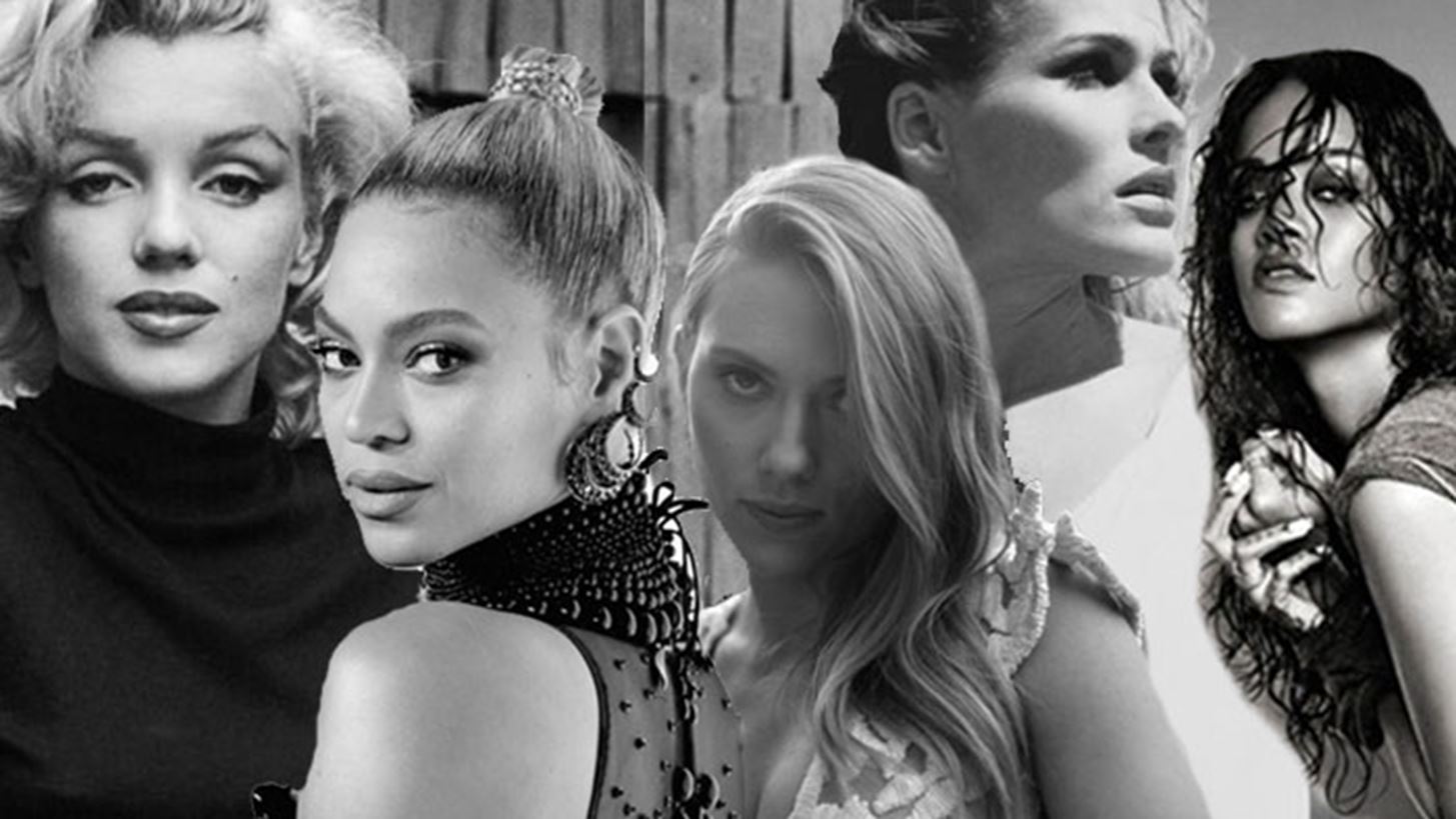 Hollywood Stars: &#x39F;&#x3B9; 25 &#x3C9;&#x3C1;&#x3B1;&#x3B9;&#x3CC;&#x3C4;&#x3B5;&#x3C1;&#x3B5;&#x3C2; &#x3B3;&#x3C5;&#x3BD;&#x3B1;&#x3AF;&#x3BA;&#x3B5;&#x3C2; &#x3CC;&#x3BB;&#x3C9;&#x3BD; &#x3C4;&#x3C9;&#x3BD; &#x3B5;&#x3C0;&#x3BF;&#x3C7;&#x3CE;&#x3BD;!