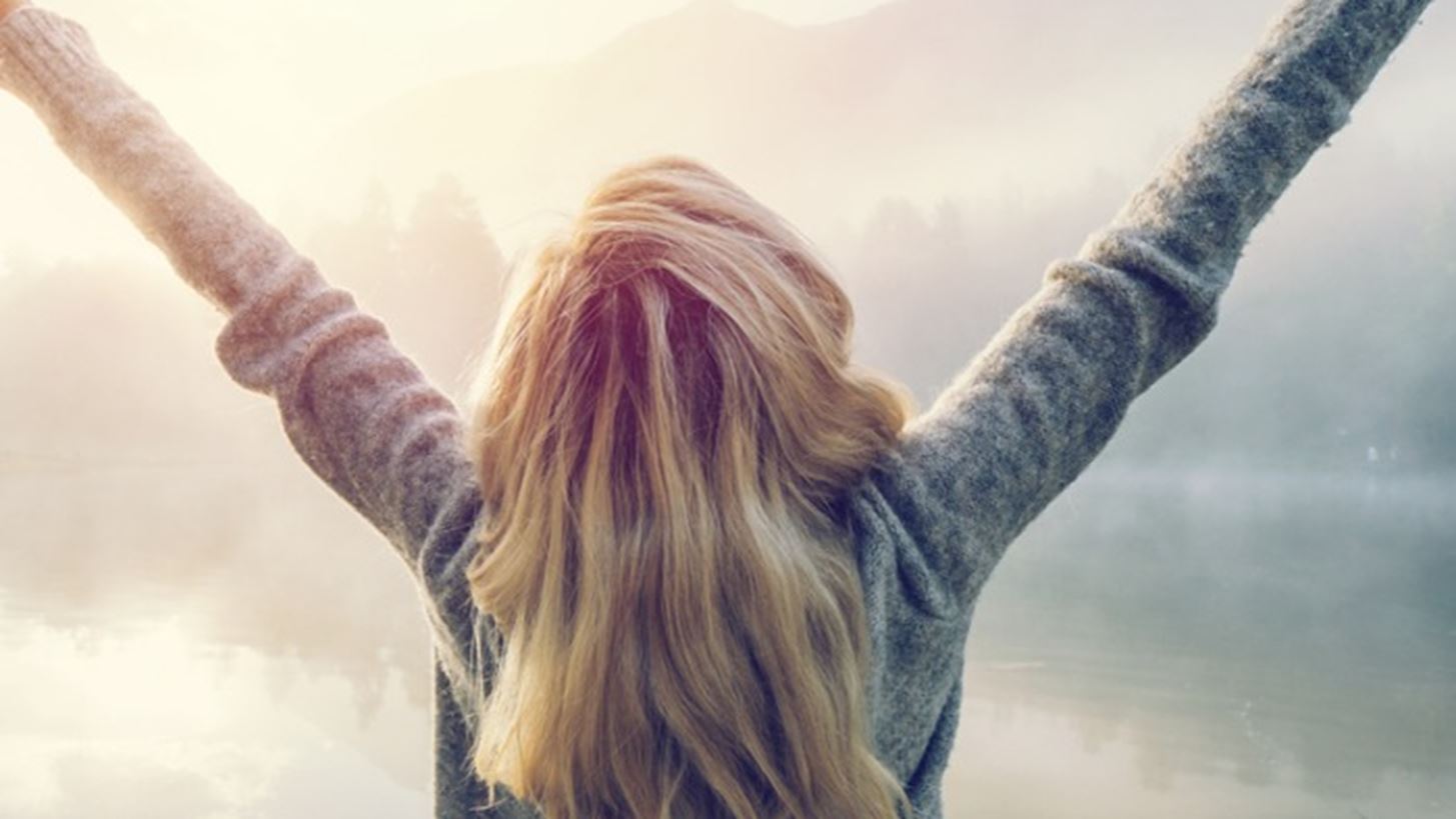 Lifewins: Η Κατερίνα Κουτσογιάννη, Πρόεδρος της Ένωσης Ασθενών Ελλάδας, εξηγεί τι σημαίνει "καλή υγεία"