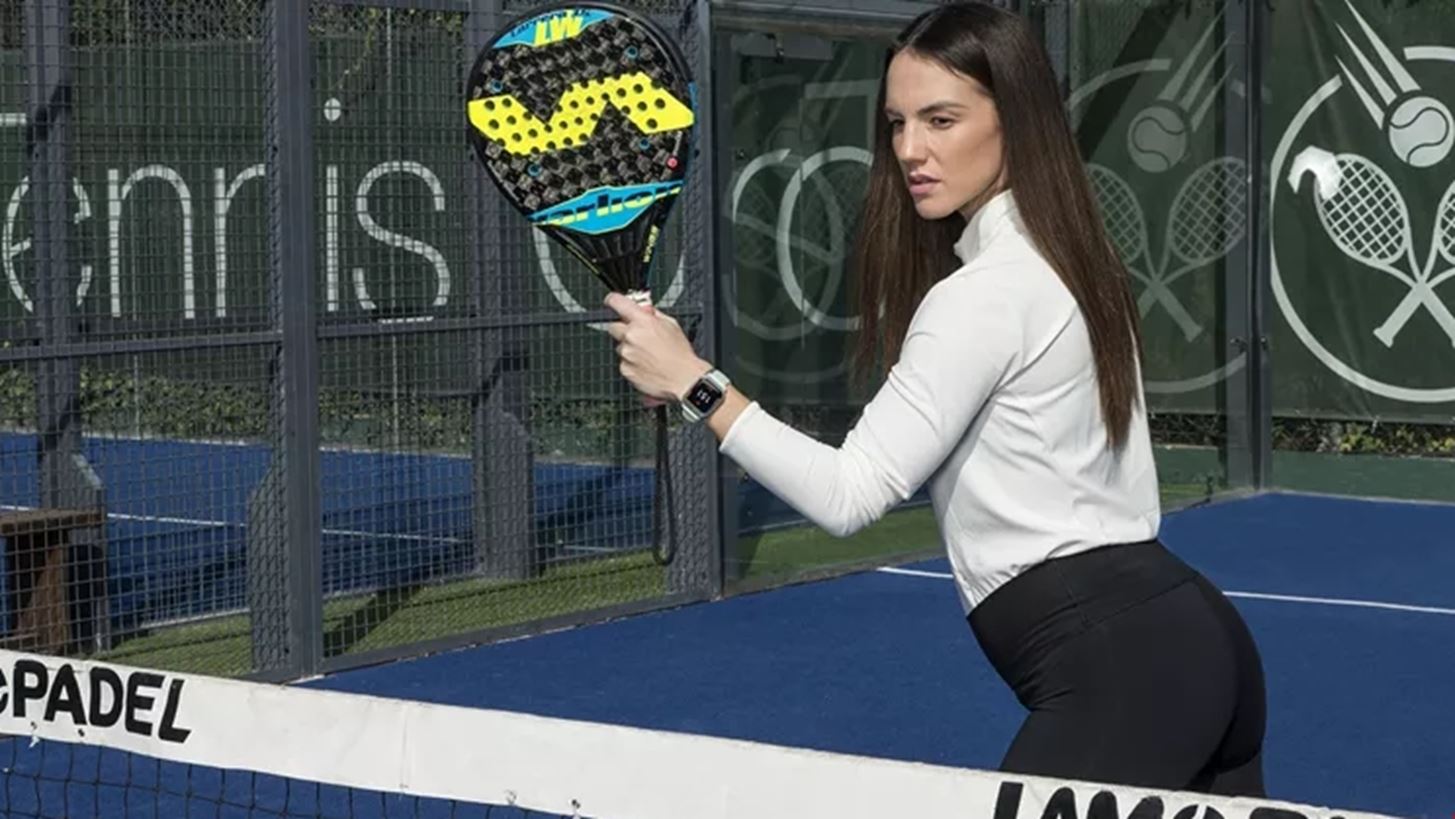 To &#x3BD;&#x3AD;&#x3BF; fitness obsession &#x3BC;&#x3BF;&#x3C5; | &quot;&#x398;&#x3B1; &#x3B5;&#x3AF;&#x3BD;&#x3B1;&#x3B9; &#x3C3;&#x3B1;&#x3BD; &#x3BD;&#x3B1; &#x3C0;&#x3B1;&#x3AF;&#x3B6;&#x3C9; &#x3C4;&#x3AD;&#x3BD;&#x3B9;&#x3C2;, &#x3B1;&#x3BB;&#x3BB;&#x3AC; &#x3B4;&#x3B5;&#x3BD; &#x3B8;&#x3B1; &#x3B5;&#x3AF;&#x3BD;&#x3B1;&#x3B9;&quot;