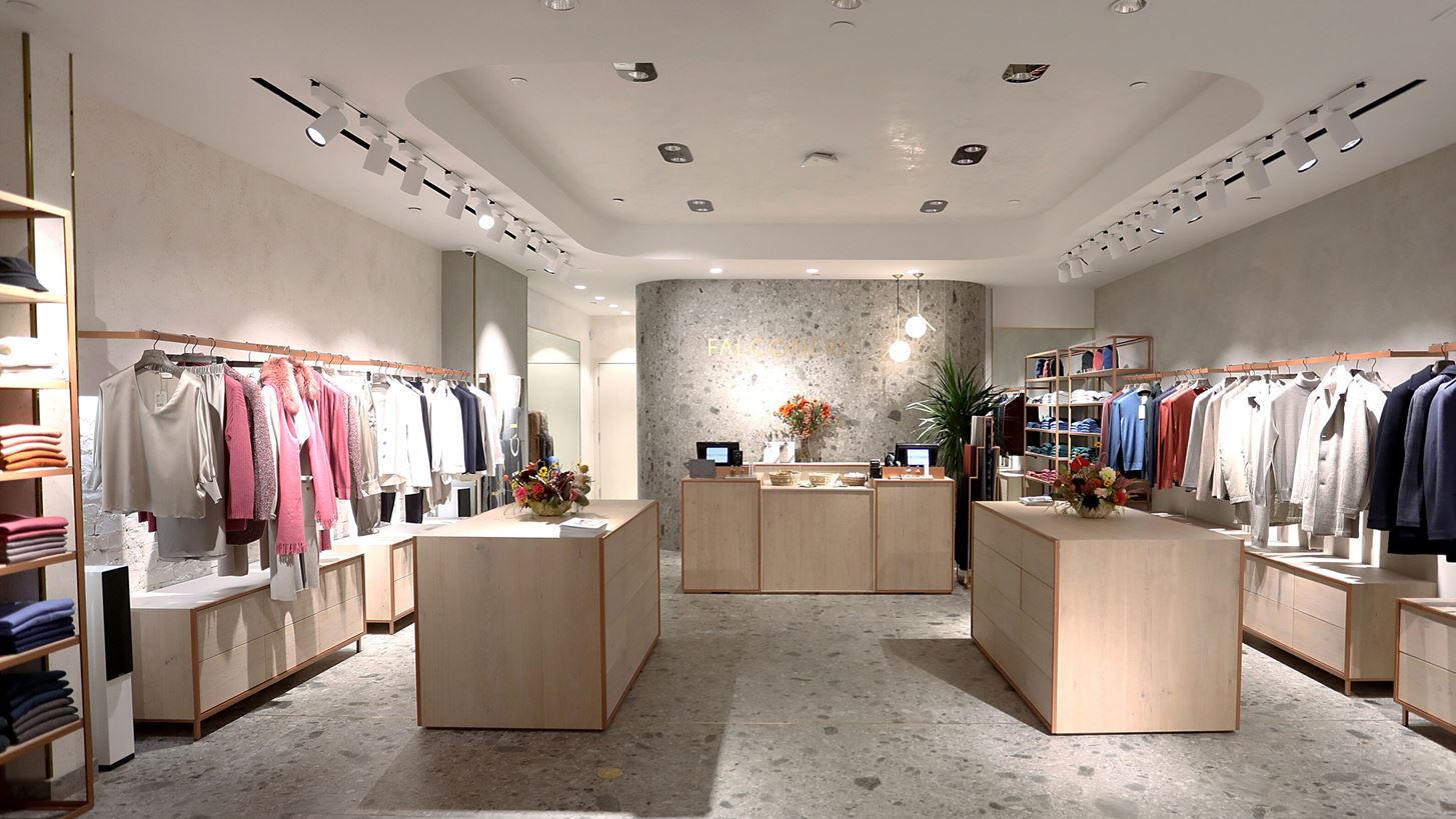 Falconeri | To opening &#x3C4;&#x3BF;&#x3C5; &#x3BD;&#x3AD;&#x3BF;&#x3C5; &#x3BA;&#x3B1;&#x3C4;&#x3B1;&#x3C3;&#x3C4;&#x3AE;&#x3BC;&#x3B1;&#x3C4;&#x3BF;&#x3C2; &#x3C3;&#x3C4;&#x3B7; &#x39D;&#x3AD;&#x3B1; &#x3A5;&#x3CC;&#x3C1;&#x3BA;&#x3B7;