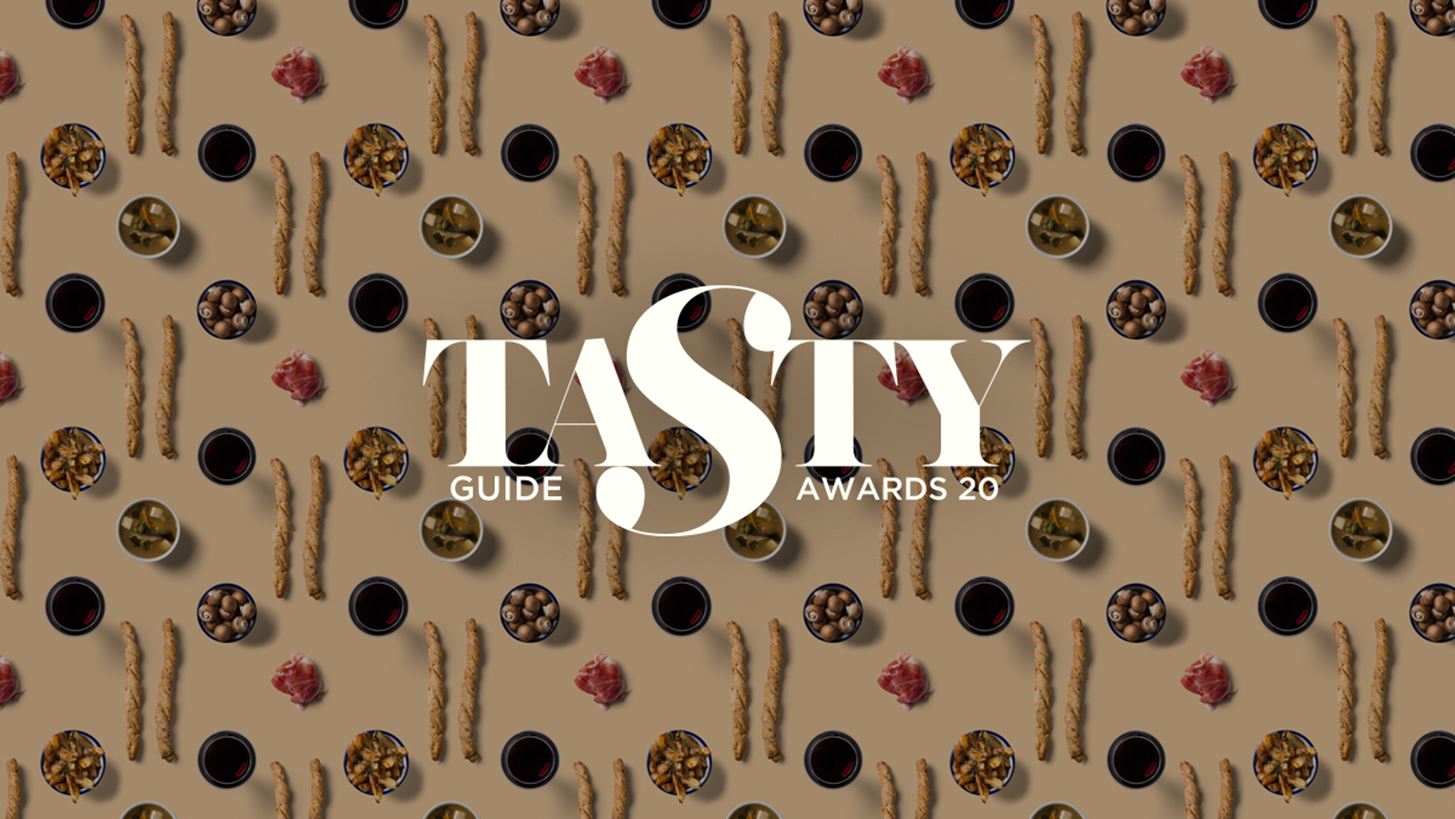 Tasty Guide Awards 2020: &#x3A8;&#x3B7;&#x3C6;&#x3AF;&#x3B6;&#x3BF;&#x3C5;&#x3BC;&#x3B5; &#x3C4;&#x3B1; Fooding &amp; Drinking &#x3B5;&#x3C3;&#x3C4;&#x3B9;&#x3B1;&#x3C4;&#x3CC;&#x3C1;&#x3B9;&#x3B1; &#x3C4;&#x3B7;&#x3C2; &#x391;&#x3B8;&#x3AE;&#x3BD;&#x3B1;&#x3C2;