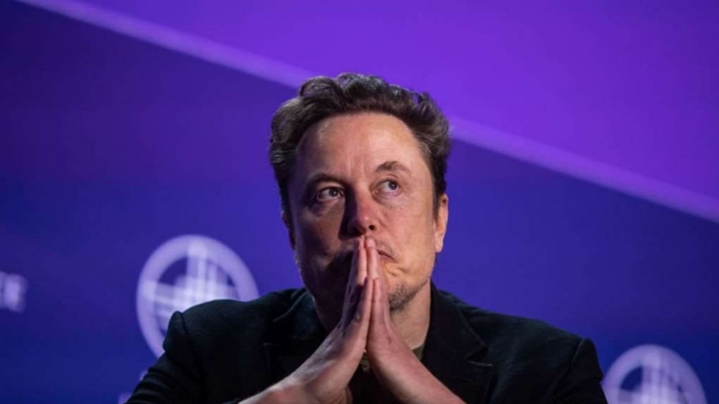 &#x39F; Elon Musk &#x3B1;&#x3C0;&#x3BF;&#x3BA;&#x3AC;&#x3BB;&#x3C5;&#x3C8;&#x3B5; &#x3C0;&#x3BF;&#x3B9;&#x3B1; &#x3C4;&#x3B1;&#x3B9;&#x3BD;&#x3AF;&#x3B1; &#x3C4;&#x3BF;&#x3C5; &#x3AC;&#x3BB;&#x3BB;&#x3B1;&#x3BE;&#x3B5; &#x3C4;&#x3B7; &#x3B6;&#x3C9;&#x3AE;