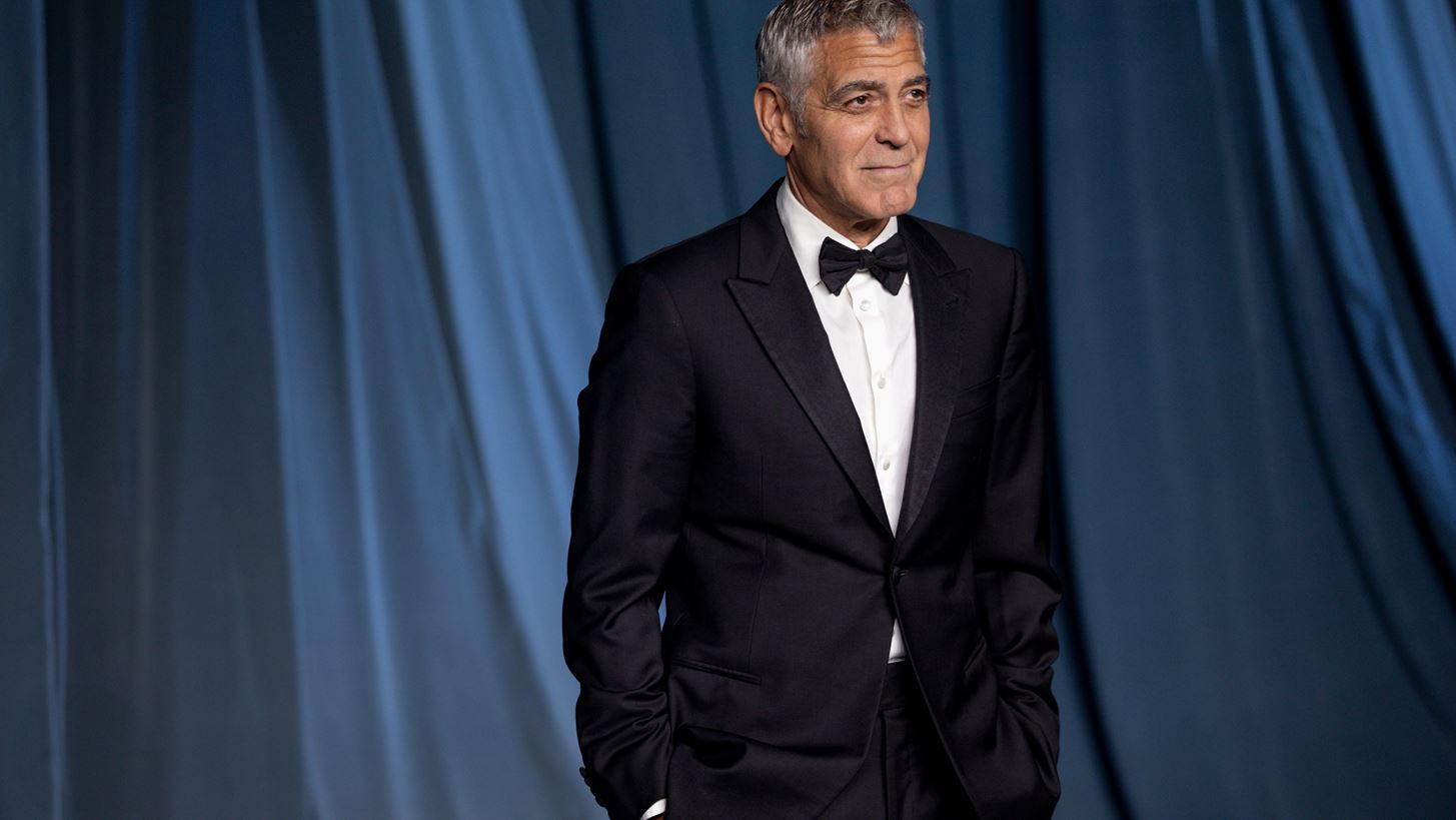 "Ήταν η ηρωίδα μου" | Ο George Clooney θρηνεί την απώλεια της αδελφής του