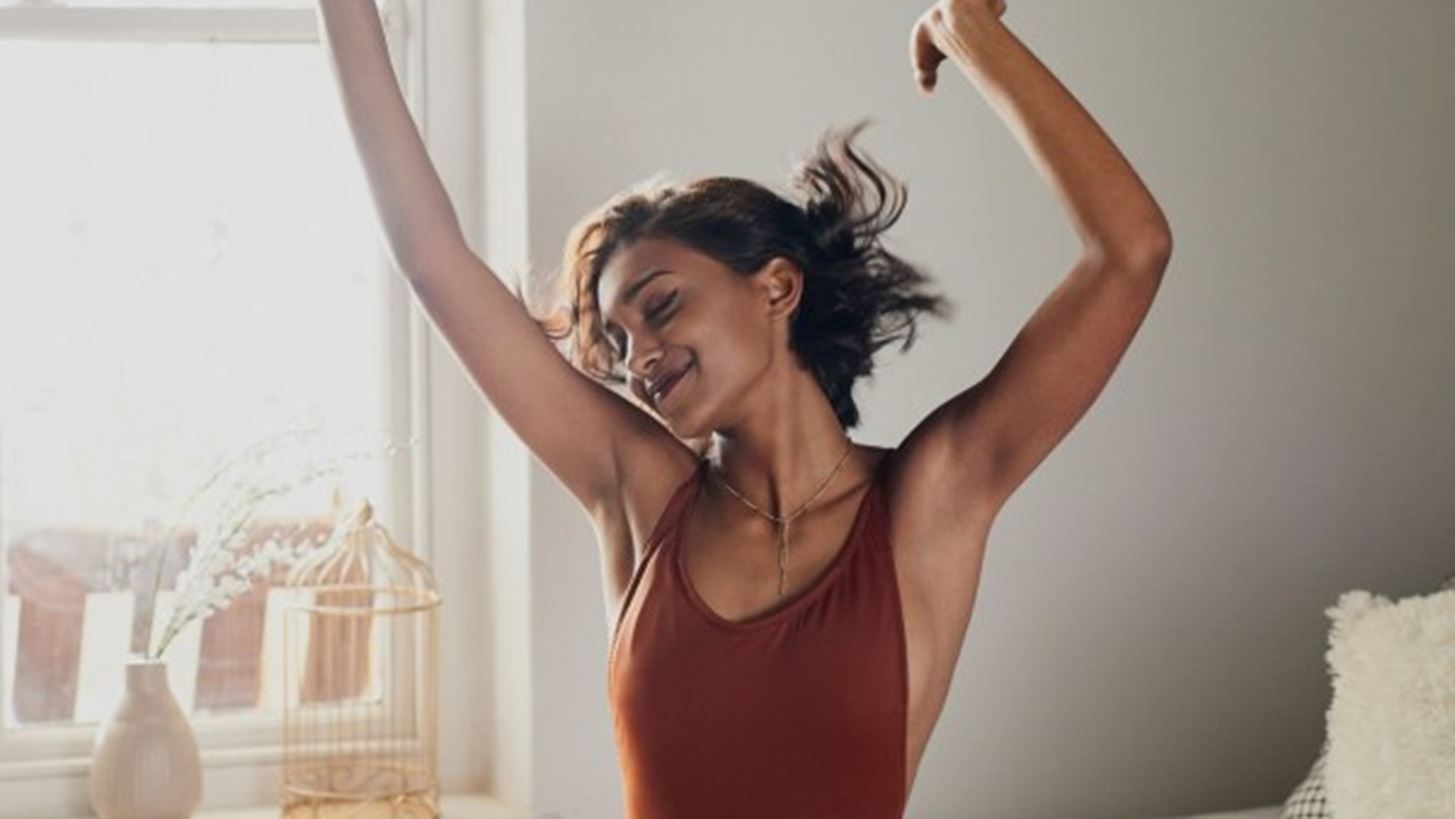 Πώς να ζεις ευτυχισμένα: Κάνε μία αλλαγή κάθε μέρα της εβδομάδας