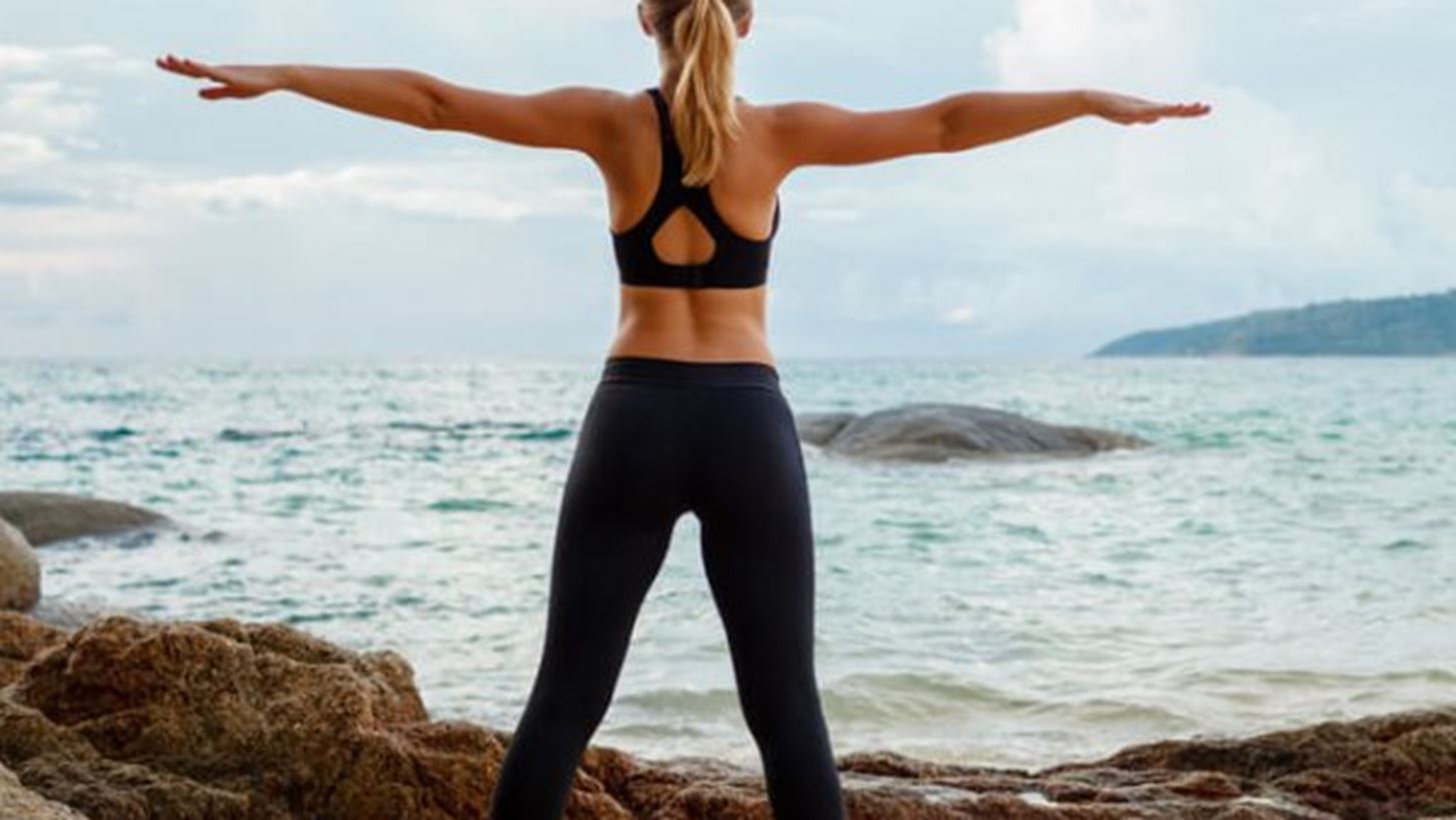 Πώς θα διατηρήσεις την ευφορία μετά την άσκηση (αυτό το ασύγκριτο αίσθημα!)