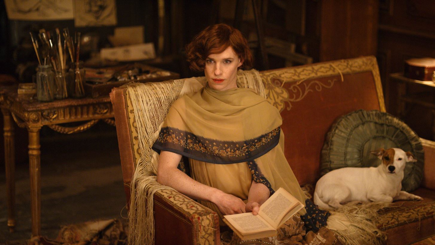 Eddie Redmayne | &#x395;&#x3BE;&#x3B7;&#x3B3;&#x3B5;&#x3AF; &#x3B3;&#x3B9;&#x3B1;&#x3C4;&#x3AF; &#x3B8;&#x3B5;&#x3C9;&#x3C1;&#x3B5;&#x3AF; &quot;&#x3BB;&#x3AC;&#x3B8;&#x3BF;&#x3C2;&quot; &#x3C4;&#x3BF;&#x3C5; &#x3C4;&#x3BF;&#x3BD; &#x3C1;&#x3CC;&#x3BB;&#x3BF; &#x3C3;&#x3C4;&#x3BF;&#x384;The Danish Girl&#x27;