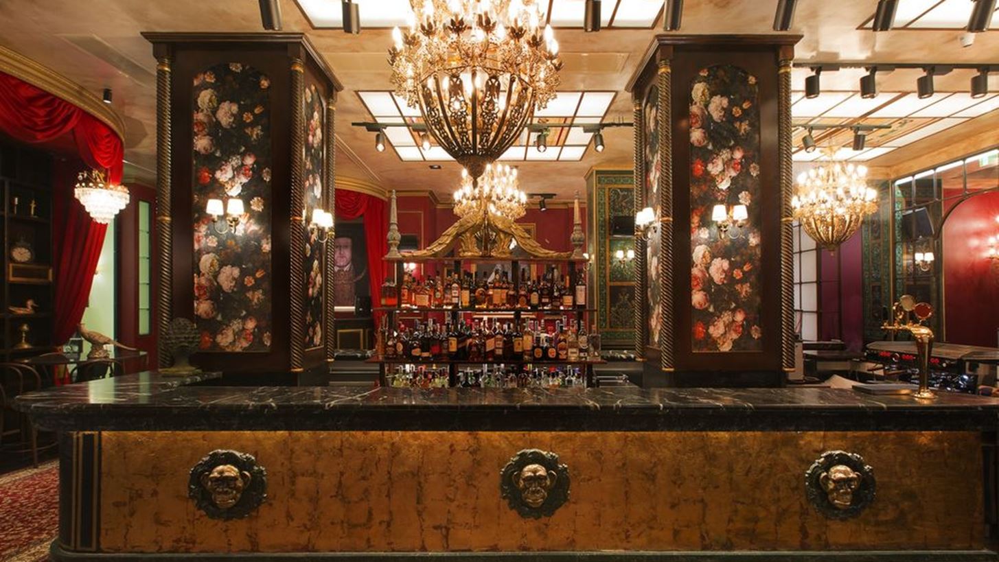 #Tidbits *: Noell στα Βόρεια