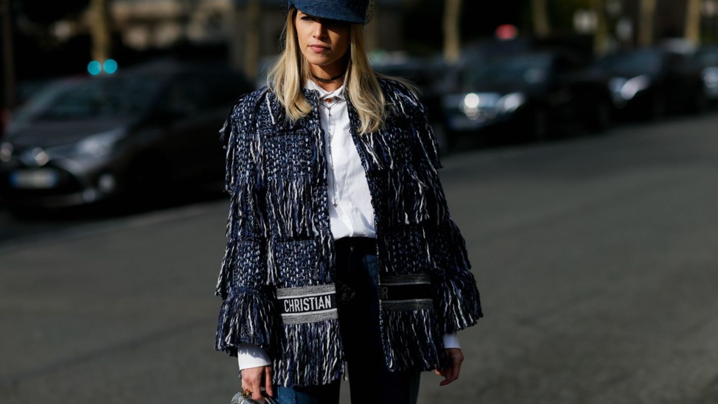 Εβδομάδα Μόδας Παρισιού | Οι ωραιότερες street style εμφανίσεις που είδαμε στη γαλλική πρωτεύουσα