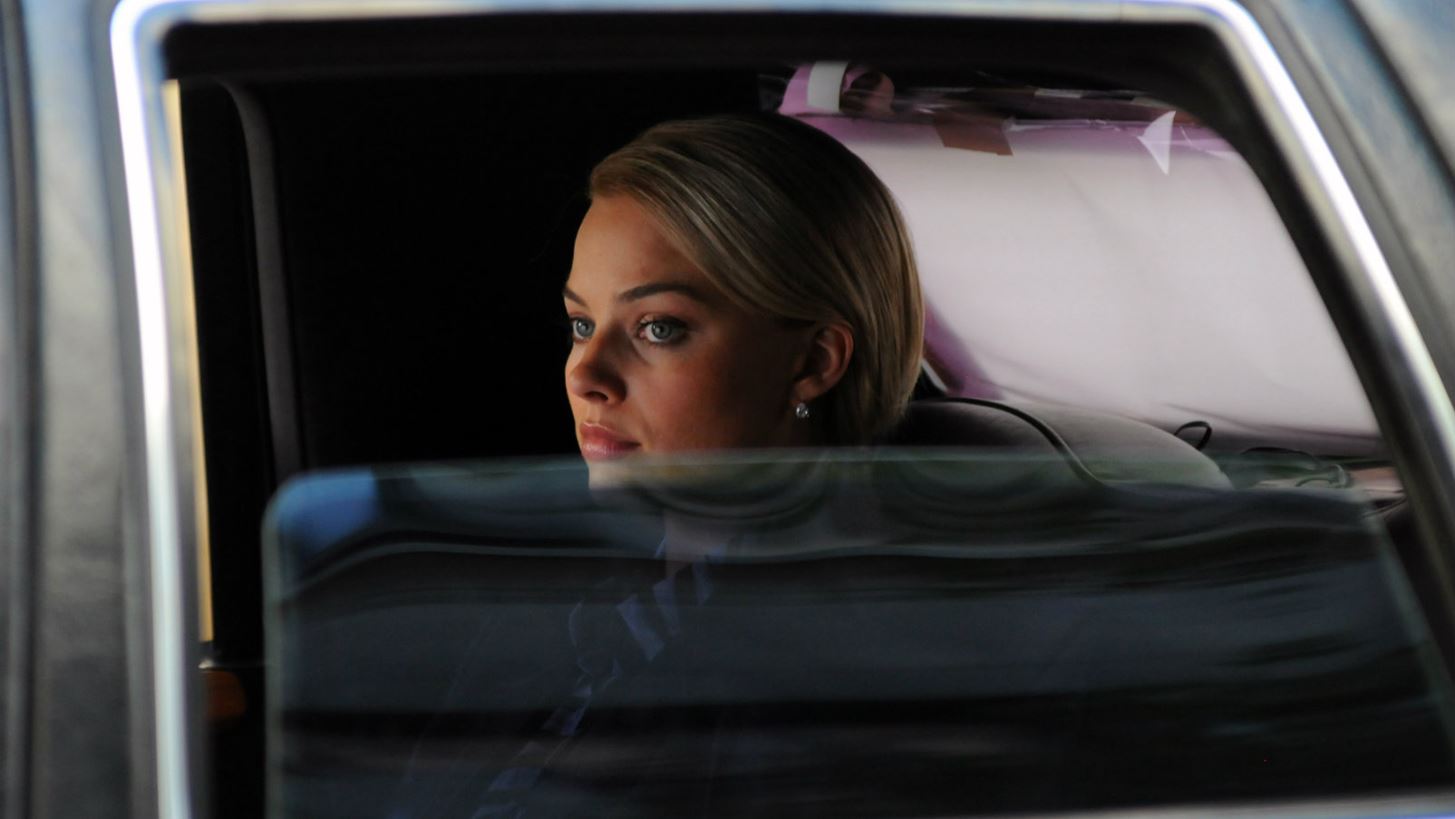 Margot Robbie: &#x391;&#x3C0;&#x3BF;&#x3BA;&#x3B1;&#x3BB;&#x3CD;&#x3C0;&#x3C4;&#x3B5;&#x3B9; &#x3B3;&#x3B9;&#x3B1;&#x3C4;&#x3AF; &#x3C7;&#x3B1;&#x3C3;&#x3C4;&#x3BF;&#x3CD;&#x3BA;&#x3B7;&#x3C3;&#x3B5; &#x3C4;&#x3BF;&#x3BD; Leonardo DiCaprio