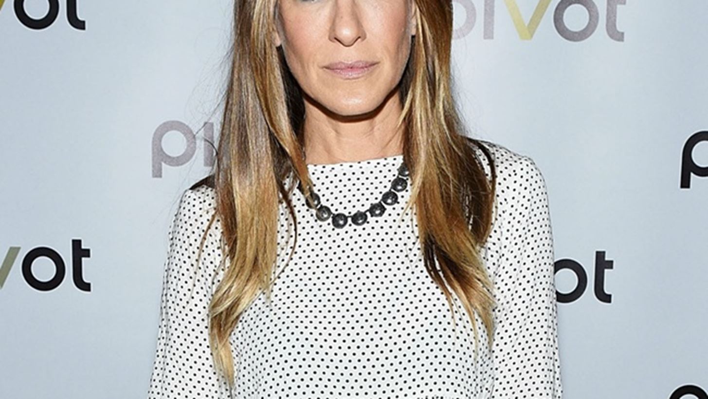 Sarah Jessica Parker: &#x395;&#x3C0;&#x3B9;&#x3B8;&#x3C5;&#x3BC;&#x3B5;&#x3AF; &#x3BD;&#x3B1; &#x3B3;&#x3BD;&#x3C9;&#x3C1;&#x3AF;&#x3C3;&#x3B5;&#x3B9; &#x3C4;&#x3BF;&#x3BD; &#x3A1;&#x3CE;&#x3C3;&#x3BF; &#x3A0;&#x3C1;&#x3AD;&#x3C3;&#x3B2;&#x3B7;