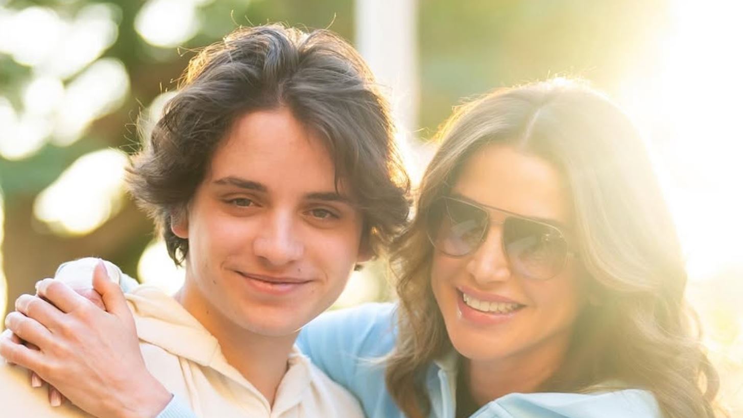 Βασίλισσα Ράνια | Ο μικρός γιος της, πρίγκιπας Hashem έγινε 21 χρόνων