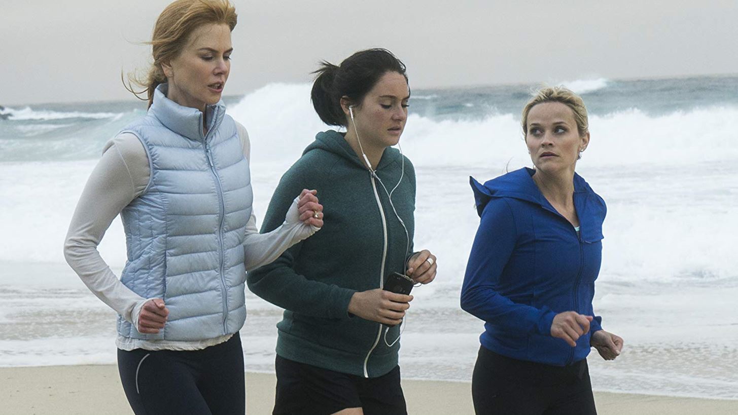 &#x39F; &#x3B4;&#x3B5;&#x3CD;&#x3C4;&#x3B5;&#x3C1;&#x3BF;&#x3C2; &#x3BA;&#x3CD;&#x3BA;&#x3BB;&#x3BF;&#x3C2; &#x3C4;&#x3BF;&#x3C5; Big Little Lies &#x3AD;&#x3C1;&#x3C7;&#x3B5;&#x3C4;&#x3B1;&#x3B9; &#x3C4;&#x3BF;&#x3BD; &#x399;&#x3BF;&#x3CD;&#x3BD;&#x3B9;&#x3BF;