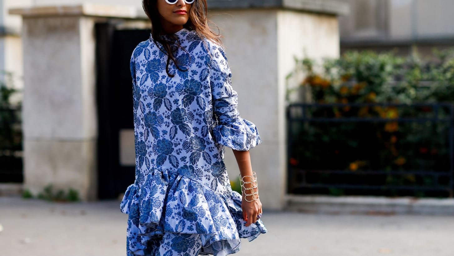 Αυτή είναι η νέα αμφιλεγόμενη τάση στα 'ugly shoes'