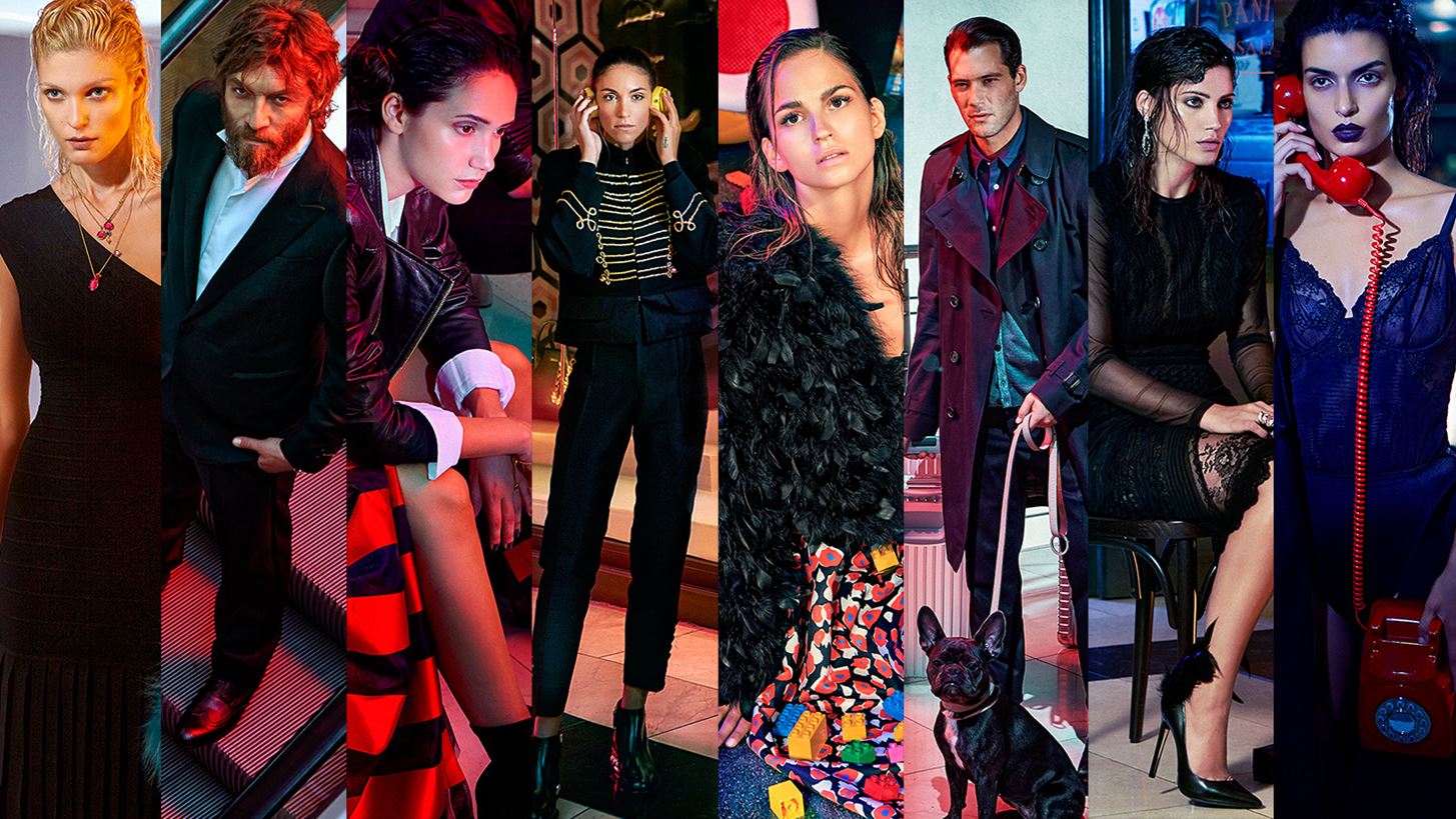 Fashion meets Art: 8 &#x3B5;&#x3C0;&#x3CE;&#x3BD;&#x3C5;&#x3BC;&#x3BF;&#x3B9; &#x388;&#x3BB;&#x3BB;&#x3B7;&#x3BD;&#x3B5;&#x3C2; &#x3B3;&#x3AF;&#x3BD;&#x3BF;&#x3BD;&#x3C4;&#x3B1;&#x3B9; ambassadors &#x3C4;&#x3BF;&#x3C5; MadameFigaro.gr