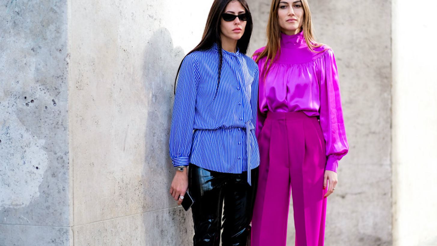 Girl Boss: &#x3A4;&#x3B9; &#x3B4;&#x3B5;&#x3BD; &#x3B8;&#x3B1; &#x3C6;&#x3CC;&#x3C1;&#x3B1;&#x3B3;&#x3B5; &#x3C0;&#x3BF;&#x3C4;&#x3AD; &#x3AD;&#x3BD;&#x3B1; &#x3BA;&#x3BF;&#x3C1;&#x3AF;&#x3C4;&#x3C3;&#x3B9; &#x3C4;&#x3B7;&#x3C2; &#x3BC;&#x3CC;&#x3B4;&#x3B1;&#x3C2; &#x3C3;&#x3C4;&#x3BF; &#x3B3;&#x3C1;&#x3B1;&#x3C6;&#x3B5;&#x3AF;&#x3BF;