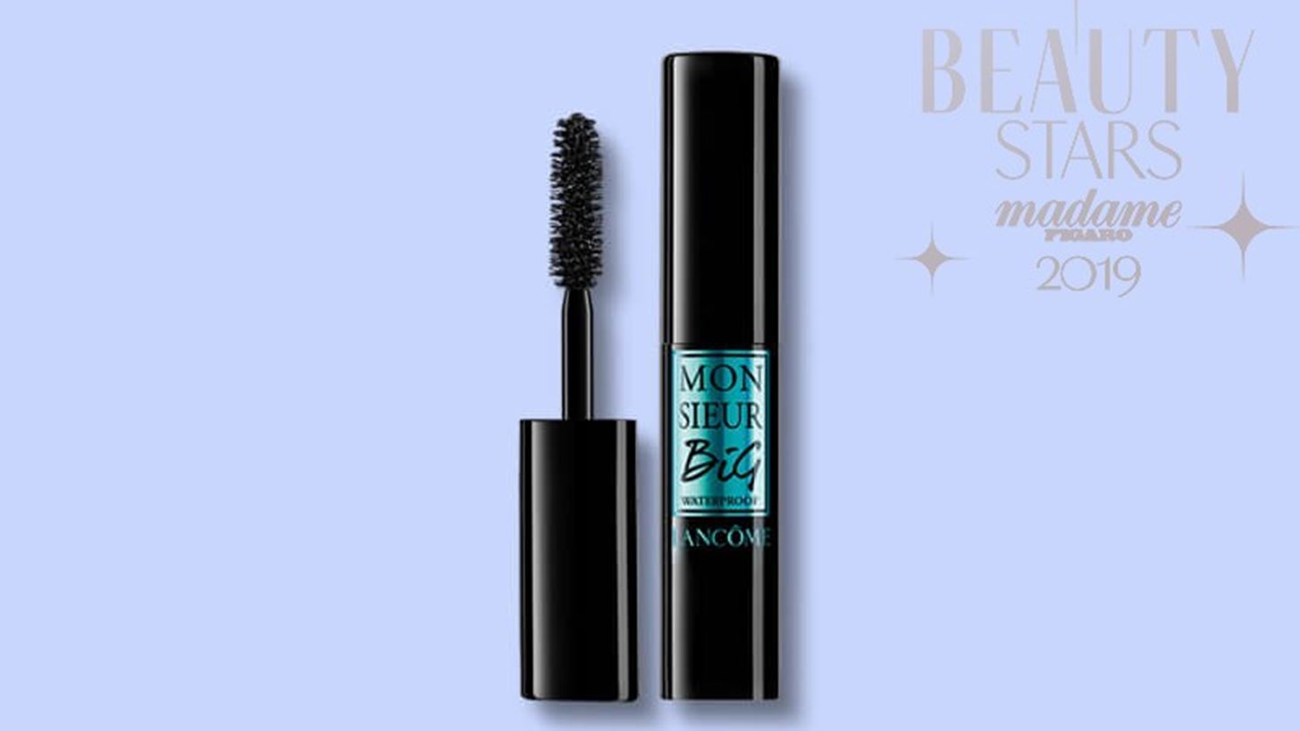 Beauty Stars by Madame Figaro: &#x39D;&#x3B9;&#x3BA;&#x3B7;&#x3C4;&#x3AE;&#x3C2; &#x3C3;&#x3C4;&#x3B7;&#x3BD; &#x3BA;&#x3B1;&#x3C4;&#x3B7;&#x3B3;&#x3BF;&#x3C1;&#x3AF;&#x3B1; &quot;Hi Tech Mascara&quot; &#x3B1;&#x3BD;&#x3B1;&#x3B4;&#x3B5;&#x3AF;&#x3C7;&#x3C4;&#x3B7;&#x3BA;&#x3B5;...