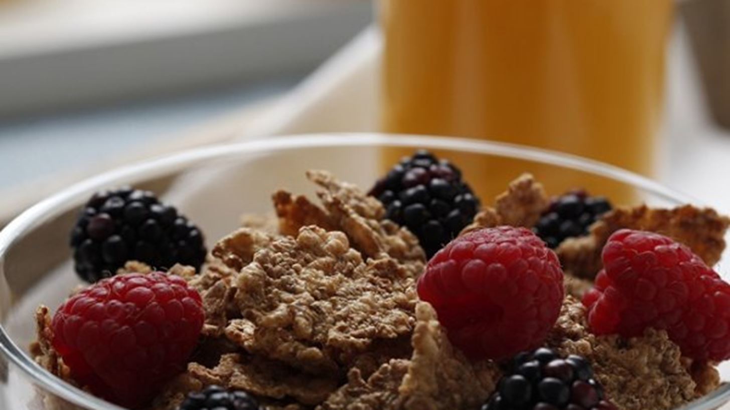 Αυτά είναι τα τρόφιμα που σε κρατάνε fit