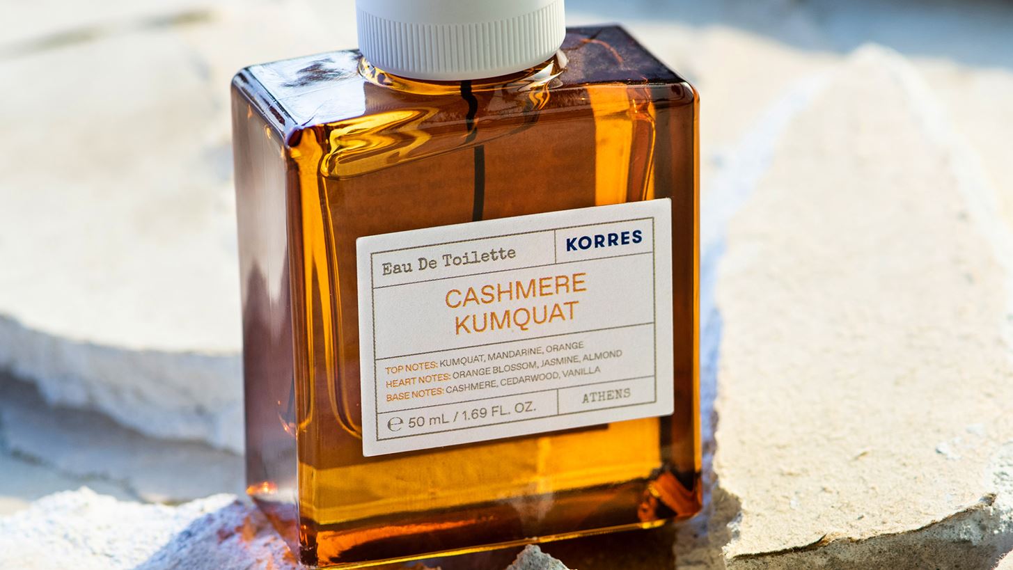 Cashmere Kumquat | &#x39A;&#x3C5;&#x3BA;&#x3BB;&#x3BF;&#x3C6;&#x3CC;&#x3C1;&#x3B7;&#x3C3;&#x3B5; &#x3C4;&#x3BF; 5&#x3BF; &#x3BA;&#x3B1;&#x3B9; &#x3C4;&#x3B5;&#x3BB;&#x3B5;&#x3C5;&#x3C4;&#x3B1;&#x3AF;&#x3BF; &#x3B2;&#x3AF;&#x3BD;&#x3C4;&#x3B5;&#x3BF; &#x3B3;&#x3B9;&#x3B1; &#x3C4;&#x3B7;&#x3BD; &#x3B5;&#x3BC;&#x3B2;&#x3BB;&#x3B7;&#x3BC;&#x3B1;&#x3C4;&#x3B9;&#x3BA;&#x3AE; &#x3C3;&#x3C5;&#x3BB;&#x3BB;&#x3BF;&#x3B3;&#x3AE; KORRES Eau De Toilette