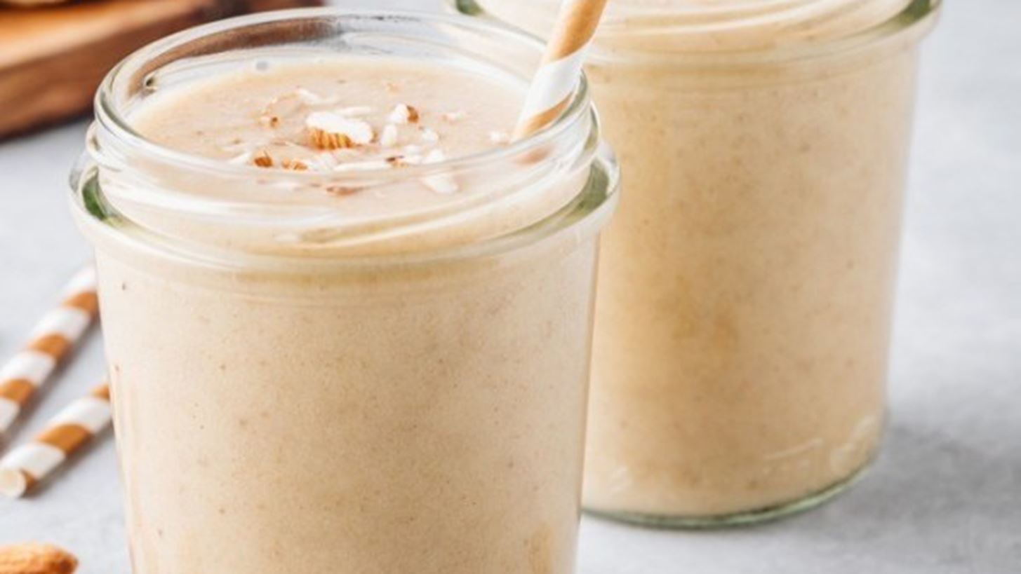 5 ιδέες για πρωτεϊνικά smoothies ιδανικά για μετά την άσκηση