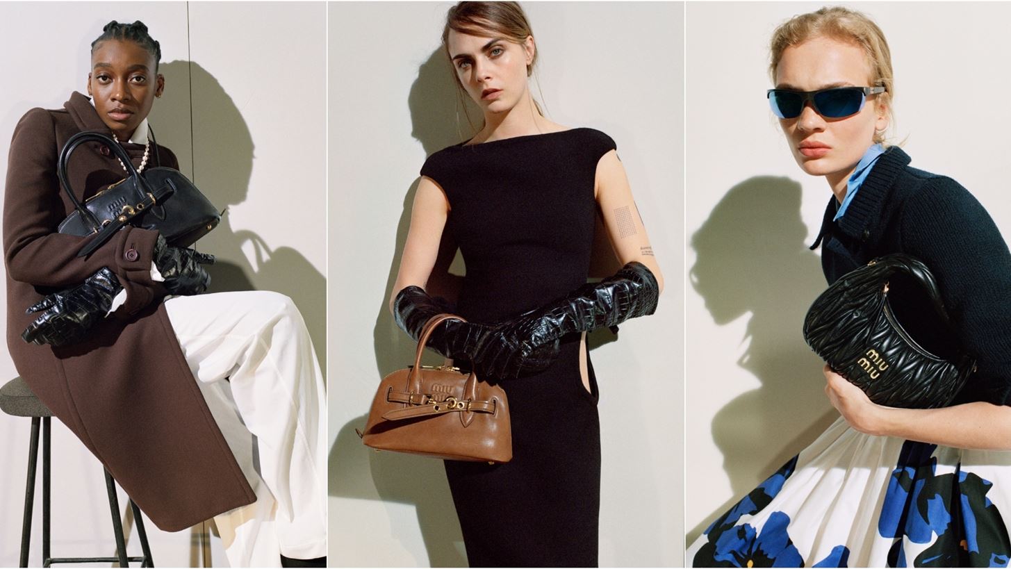 Miu Miu Fall/Winter 2024 | &#x397; &#x3BD;&#x3AD;&#x3B1; &#x3C3;&#x3C5;&#x3BB;&#x3BB;&#x3BF;&#x3B3;&#x3AE; &#x3C4;&#x3BF;&#x3C5; &#x3BF;&#x3AF;&#x3BA;&#x3BF;&#x3C5; &#x3B1;&#x3C0;&#x3BF;&#x3C0;&#x3BD;&#x3AD;&#x3B5;&#x3B9; &#x3B4;&#x3C5;&#x3BD;&#x3B1;&#x3BC;&#x3B9;&#x3C3;&#x3BC;&#x3CC;, &#x3C6;&#x3C1;&#x3B5;&#x3C3;&#x3BA;&#x3AC;&#x3B4;&#x3B1; &#x3BA;&#x3B1;&#x3B9; &#x3B8;&#x3B7;&#x3BB;&#x3C5;&#x3BA;&#x3CC;&#x3C4;&#x3B7;&#x3C4;&#x3B1;