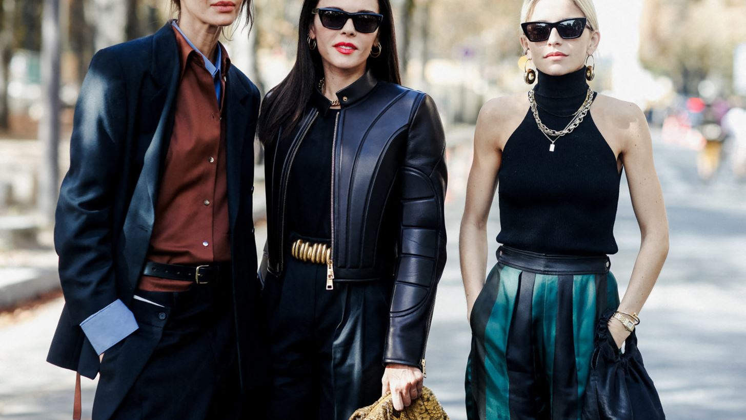 4 staples που πρέπει να παραμείνουν στην ανοιξιάτικη γκαρνταρόμπα σου