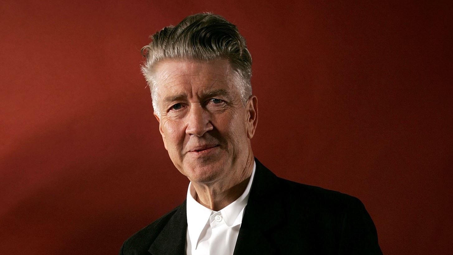 David Lynch Forever | &#x388;&#x3BD;&#x3B1; &#x3BE;&#x3B5;&#x3C7;&#x3C9;&#x3C1;&#x3B9;&#x3C3;&#x3C4;&#x3CC; &#x3B1;&#x3C6;&#x3B9;&#x3AD;&#x3C1;&#x3C9;&#x3BC;&#x3B1; &#x3C3;&#x3C4;&#x3BF;&#x3BD; &#x3C3;&#x3C0;&#x3BF;&#x3C5;&#x3B4;&#x3B1;&#x3AF;&#x3BF; &#x3C3;&#x3BA;&#x3B7;&#x3BD;&#x3BF;&#x3B8;&#x3AD;&#x3C4;&#x3B7;