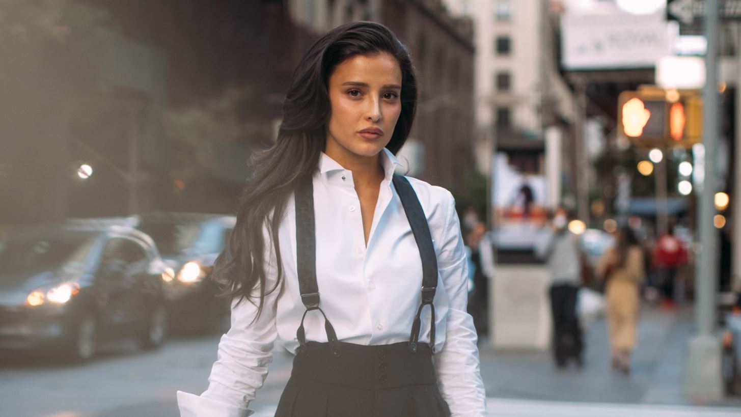 NYFW | 11 &#x3C6;&#x3B8;&#x3B9;&#x3BD;&#x3BF;&#x3C0;&#x3C9;&#x3C1;&#x3B9;&#x3BD;&#x3AC; looks &#x3C0;&#x3BF;&#x3C5; &#x3C6;&#x3BF;&#x3C1;&#x3BF;&#x3CD;&#x3BD; &#x3BF;&#x3B9; fashionistas &#x3C4;&#x3B7;&#x3C2; &#x39D;&#x3AD;&#x3B1;&#x3C2; &#x3A5;&#x3CC;&#x3C1;&#x3BA;&#x3B7;&#x3C2;