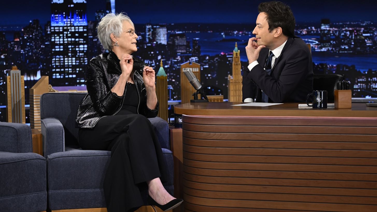 &quot;&#x395;&#x3B4;&#x3CE; &#x3B5;&#x3AF;&#x3BD;&#x3B1;&#x3B9; &#x3BA;&#x3C5;&#x3C1;&#x3B9;&#x3BF;&#x3BB;&#x3B5;&#x3BA;&#x3C4;&#x3B9;&#x3BA;&#x3AC; &#x3C4;&#x3BF; &#x3BC;&#x3AD;&#x3C1;&#x3BF;&#x3C2; &#x3CC;&#x3C0;&#x3BF;&#x3C5; &#x3B6;&#x3C9;&quot; | &#x397; Jamie Lee Curtis &#x3BB;&#x3C5;&#x3B3;&#x3AF;&#x3B6;&#x3B5;&#x3B9; &#x3BC;&#x3B9;&#x3BB;&#x3CE;&#x3BD;&#x3C4;&#x3B1;&#x3C2; &#x3B3;&#x3B9;&#x3B1; &#x3C4;&#x3B9;&#x3C2; &quot;&#x3C4;&#x3C1;&#x3BF;&#x3BC;&#x3B1;&#x3BA;&#x3C4;&#x3B9;&#x3BA;&#x3AD;&#x3C2;&quot; &#x3C0;&#x3C5;&#x3C1;&#x3BA;&#x3B1;&#x3B3;&#x3B9;&#x3AD;&#x3C2; &#x3C3;&#x3C4;&#x3BF; &#x39B;&#x3BF;&#x3C2; &#x386;&#x3BD;&#x3C4;&#x3B6;&#x3B5;&#x3BB;&#x3B5;&#x3C2;