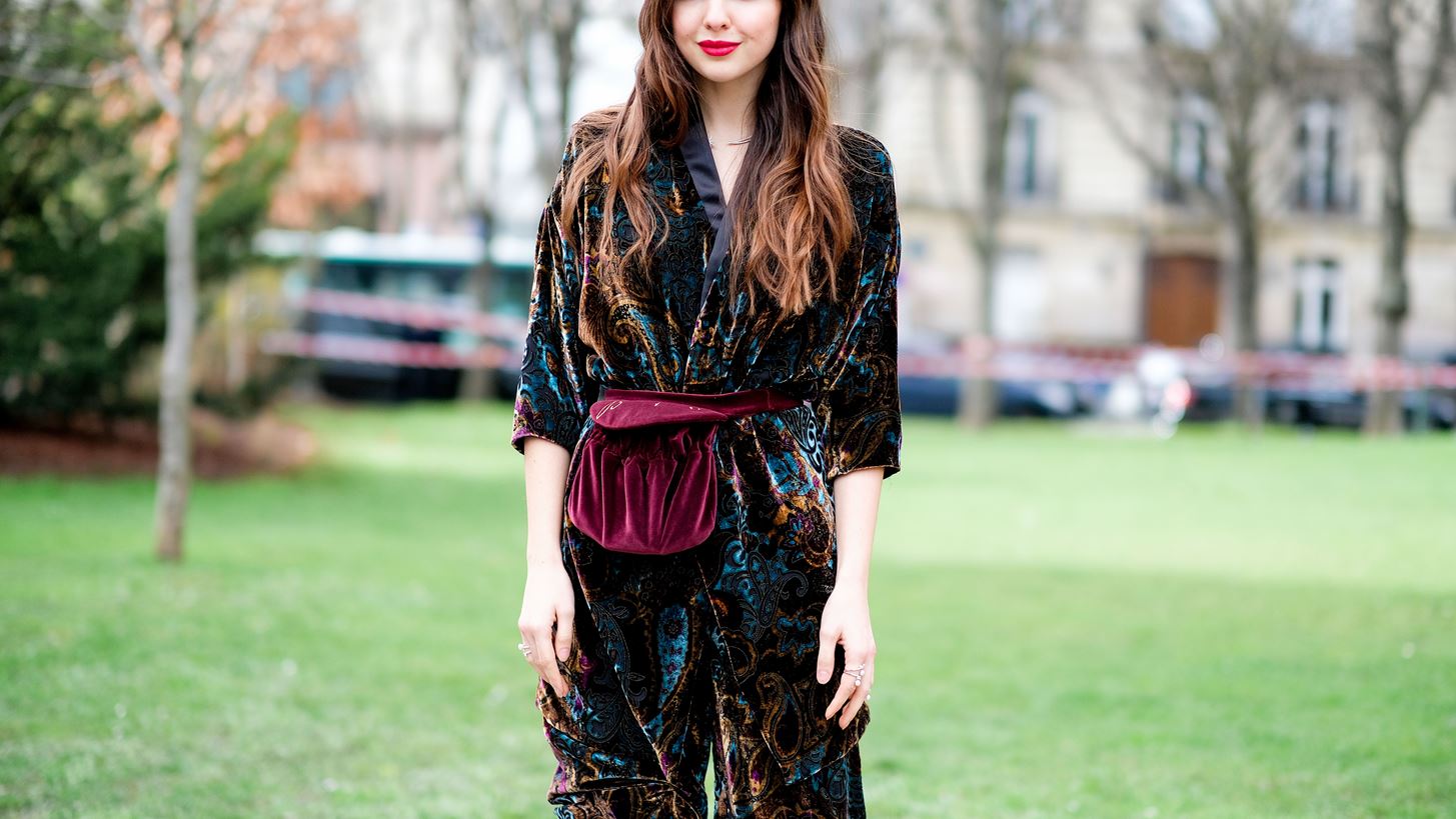 Η τάση που λατρέψαμε όλο το χειμώνα επιστρέφει δυναμικά!