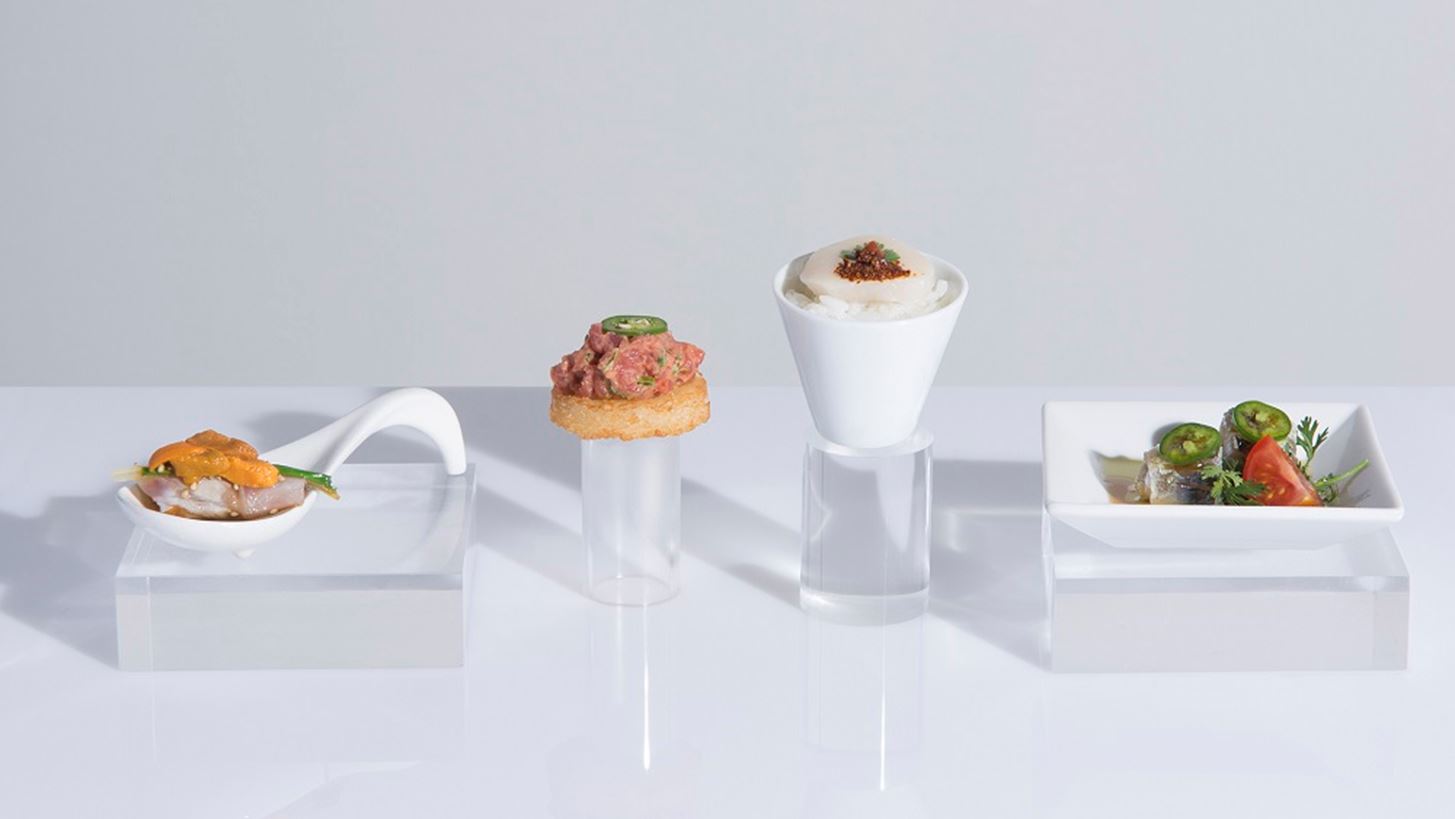 #Tidbits *: Matsuhisa &#x3C3;&#x3C4;&#x3BF; &#x3A3;&#x3C0;&#x3AF;&#x3C4;&#x3B9;