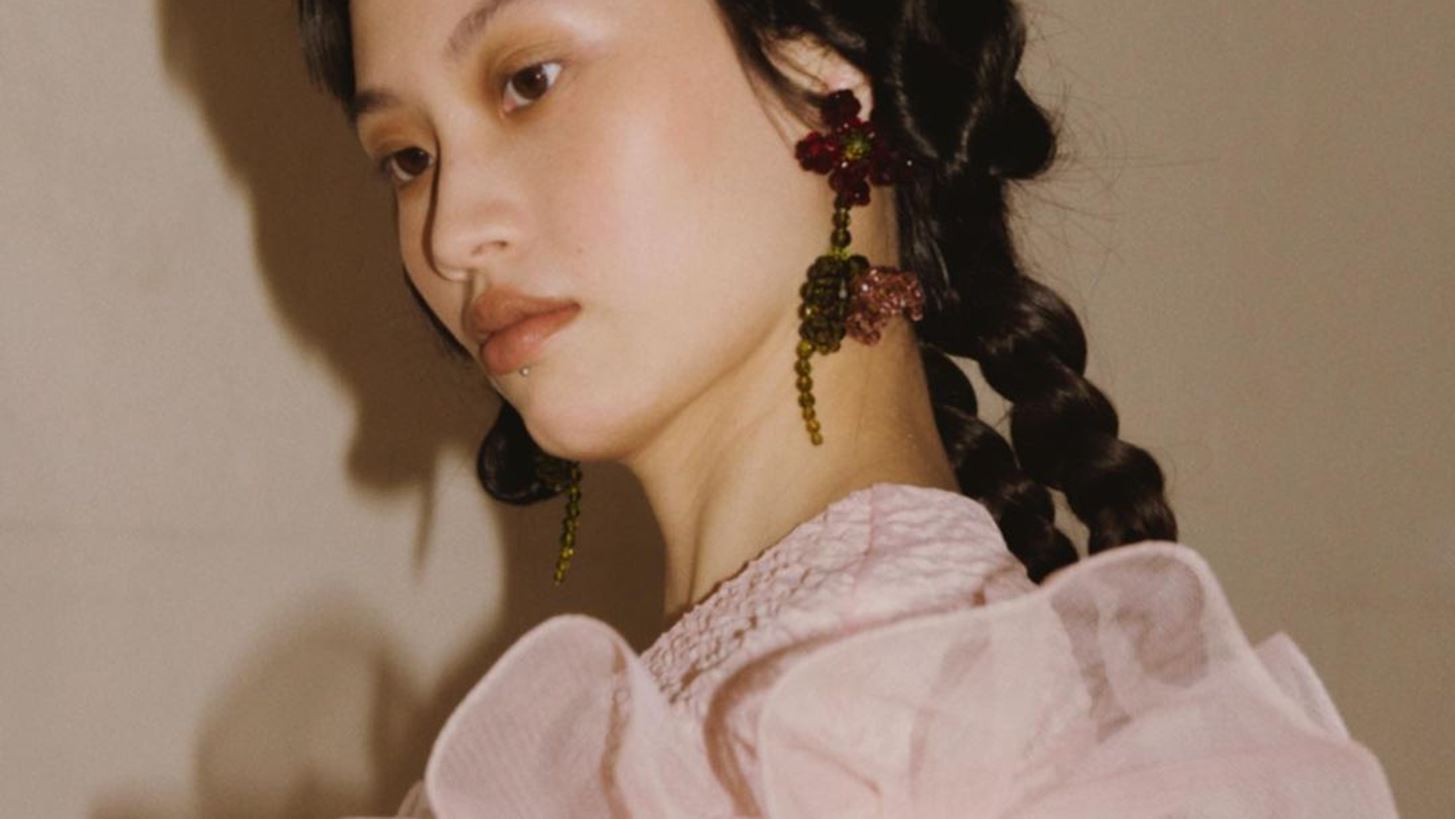 LFW AW21 | &#x3A4;&#x3B1; beauty looks &#x3C0;&#x3BF;&#x3C5; &#x3BE;&#x3B5;&#x3C7;&#x3C9;&#x3C1;&#x3AF;&#x3C3;&#x3B1;&#x3BC;&#x3B5;