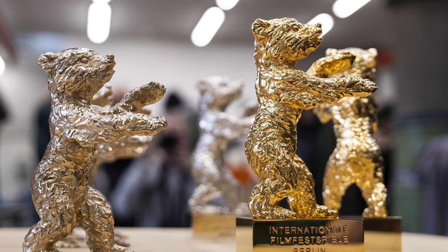 Berlinale 2026 | Ένας Έλληνας υπογράφει το σενάριο μίας από τις ταινίες που διεκδικούν τη Χρυσή Άρκτο