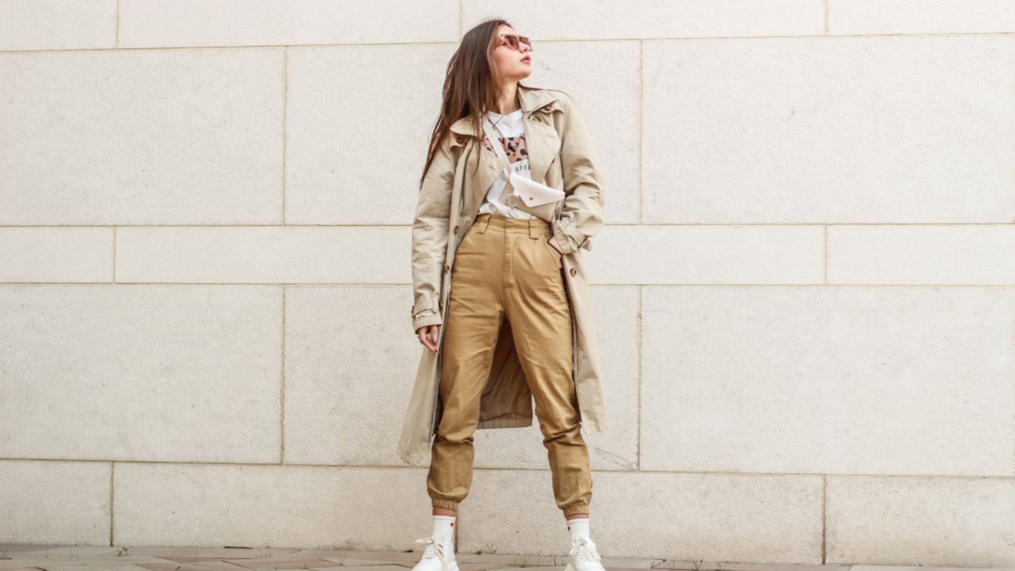 Γυναικεία sneakers | Δες ποια μοτίβα κυριαρχούν στις τάσεις αυτή την άνοιξη