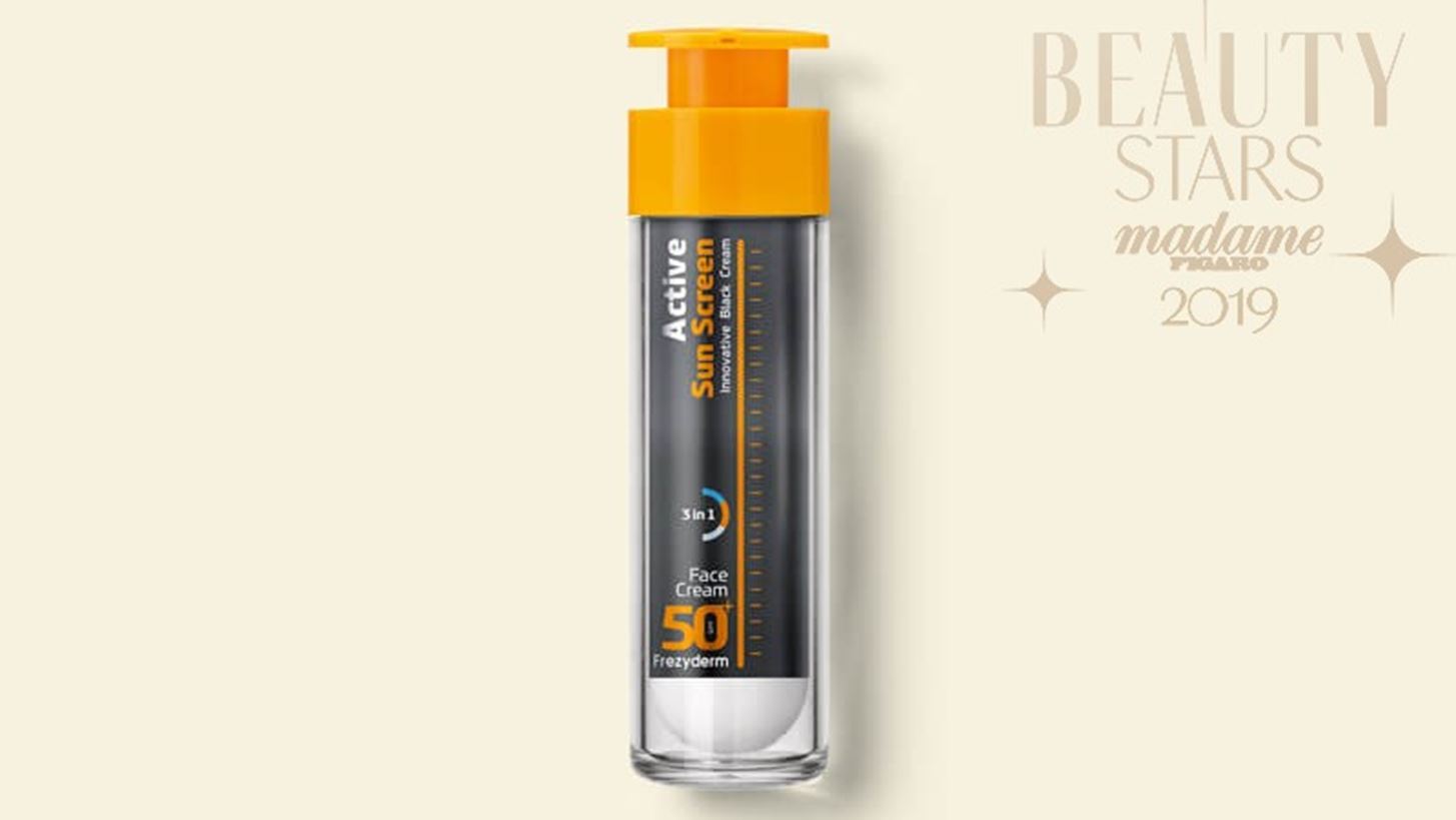Beauty Stars by Madame Figaro: &#x39D;&#x3B9;&#x3BA;&#x3B7;&#x3C4;&#x3AE;&#x3C2; &#x3C3;&#x3C4;&#x3B7;&#x3BD; &#x3BA;&#x3B1;&#x3C4;&#x3B7;&#x3B3;&#x3BF;&#x3C1;&#x3AF;&#x3B1; &quot;Sun Care&quot; &#x3B1;&#x3BD;&#x3B1;&#x3B4;&#x3B5;&#x3AF;&#x3C7;&#x3C4;&#x3B7;&#x3BA;&#x3B5;...